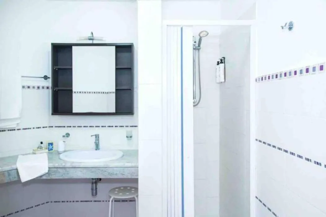 Amira Beach Villa by Le Dhome Sicily