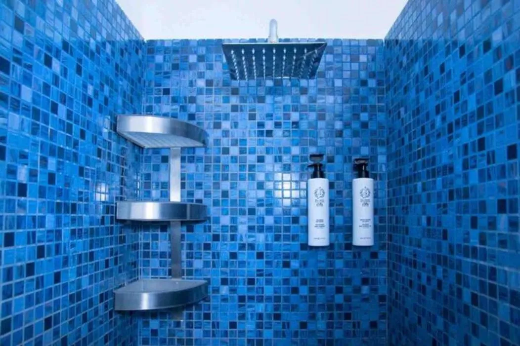 Amira Beach Villa by Le Dhome Sicily