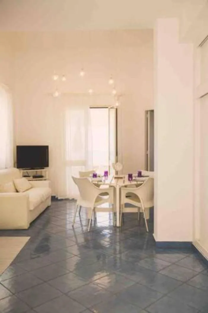 Amira Beach Villa by Le Dhome Sicily