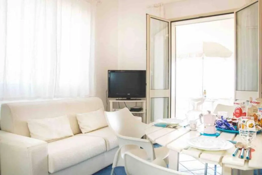 Amira Beach Villa by Le Dhome Sicily