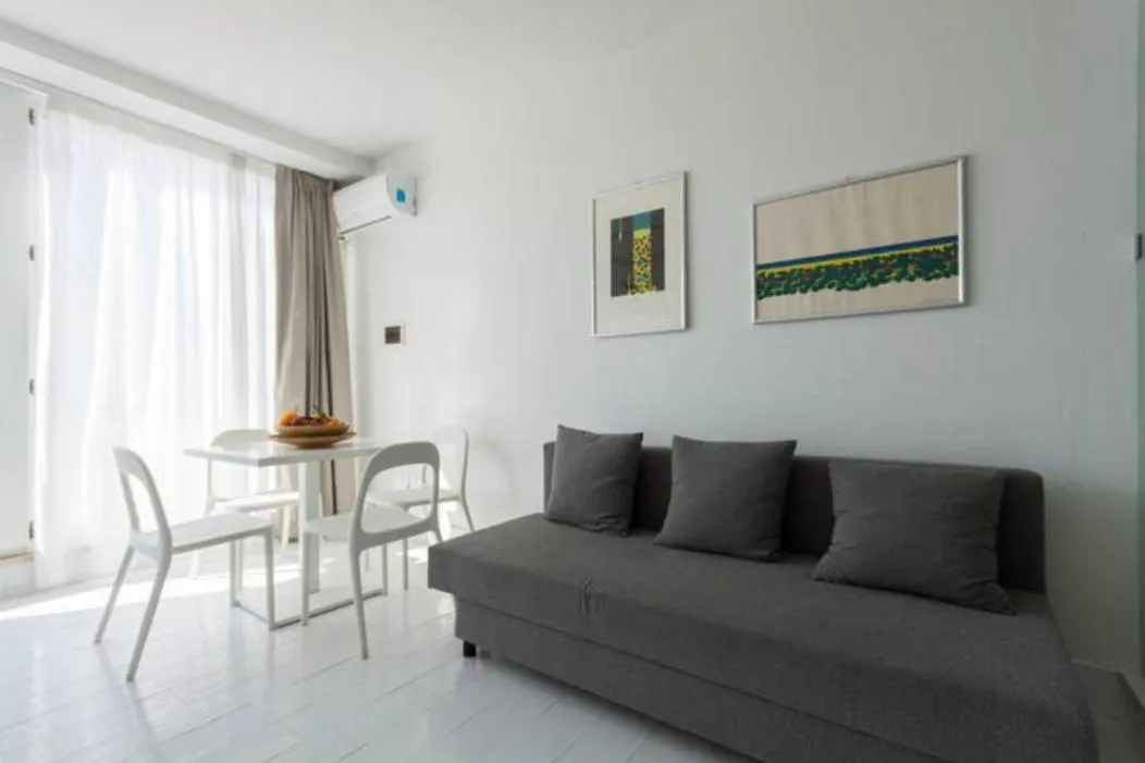 Amira Beach Villa by Le Dhome Sicily