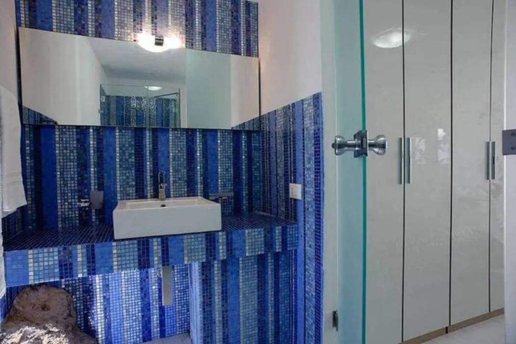 Amira Beach Villa by Le Dhome Sicily