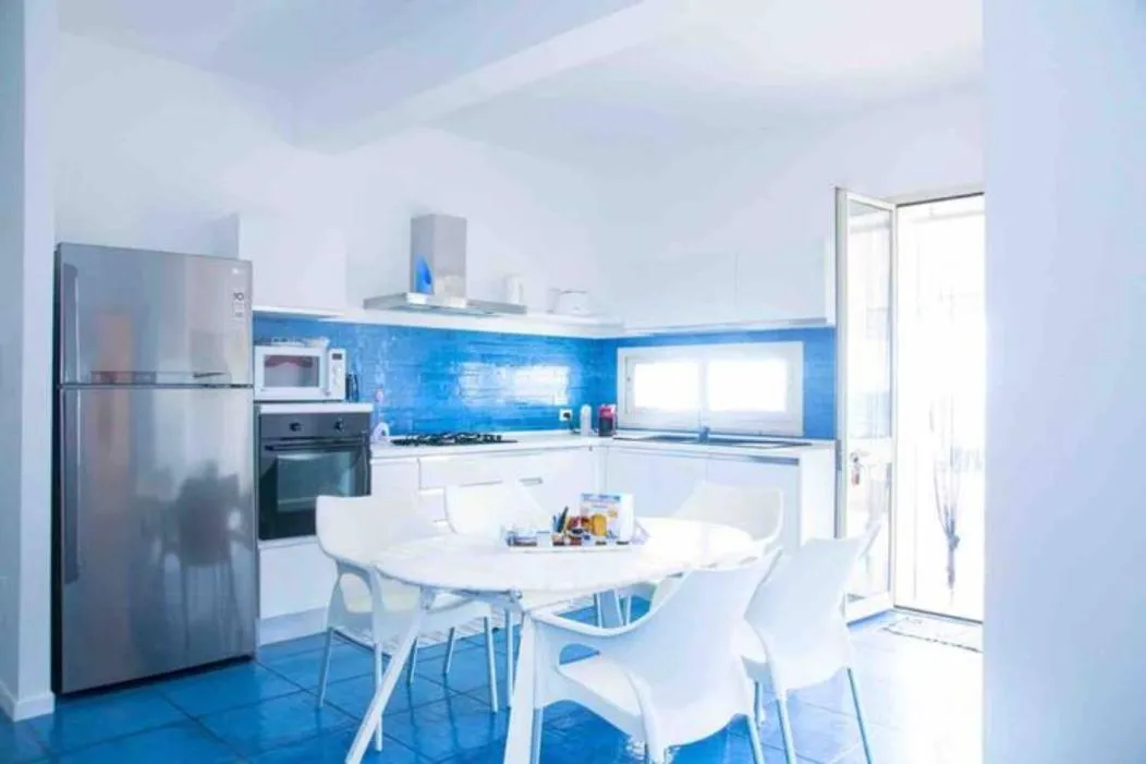 Amira Beach Villa by Le Dhome Sicily