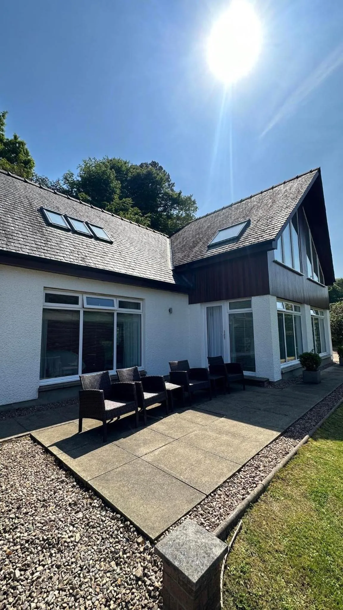 Myrtle Bank Guest House