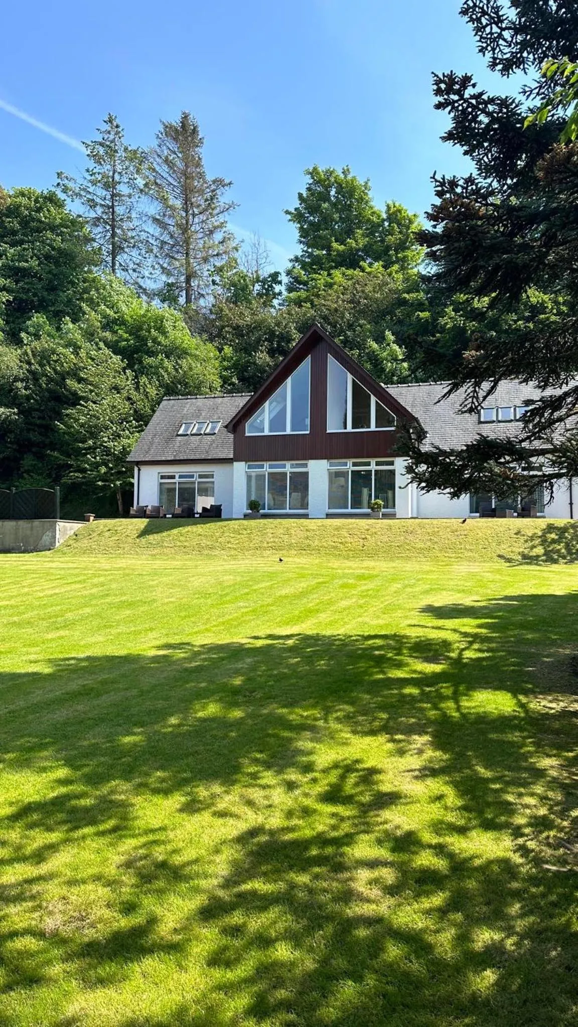 Myrtle Bank Guest House