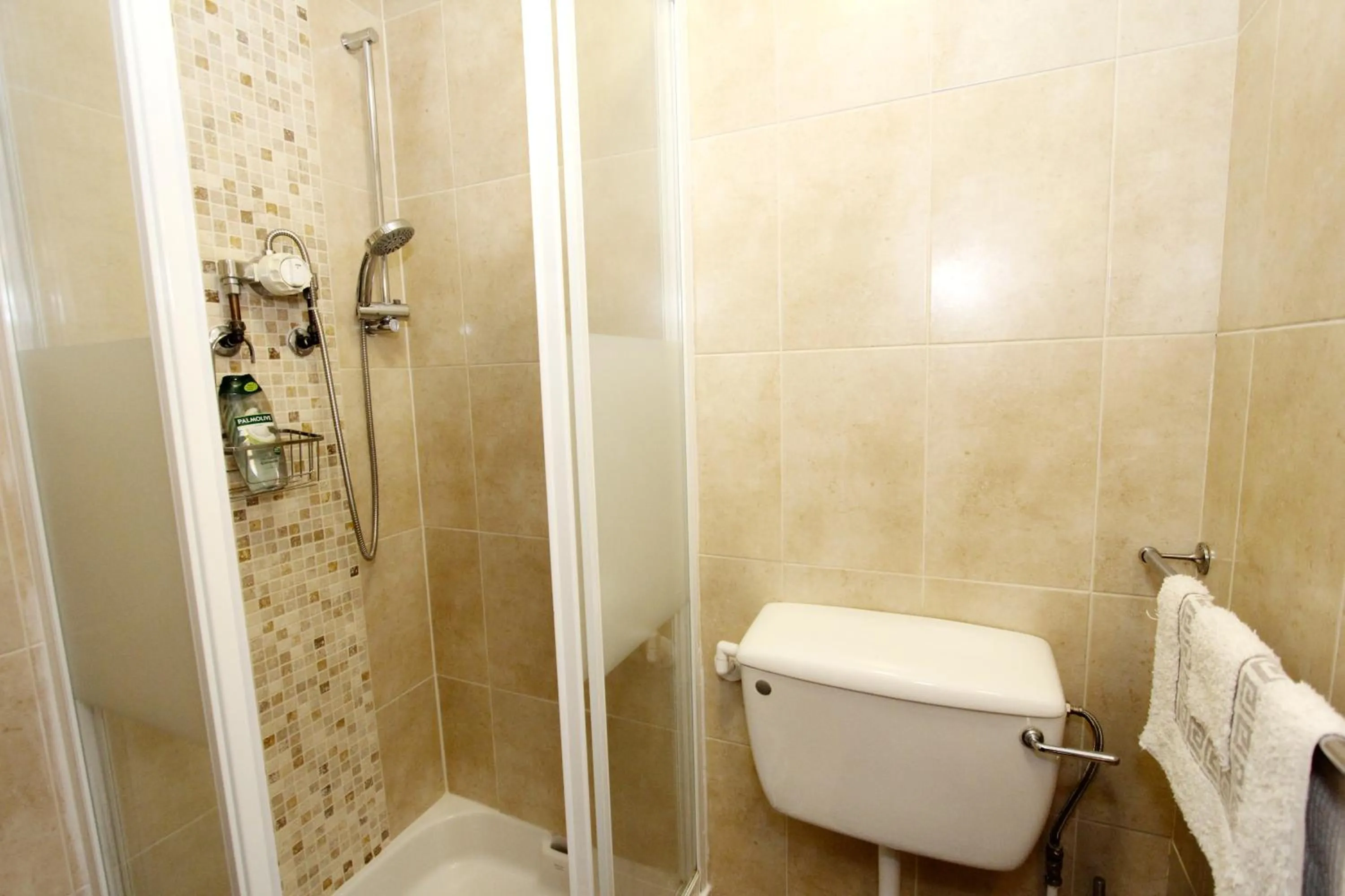 Double Room in West Point Hotel Bed and Breakfast