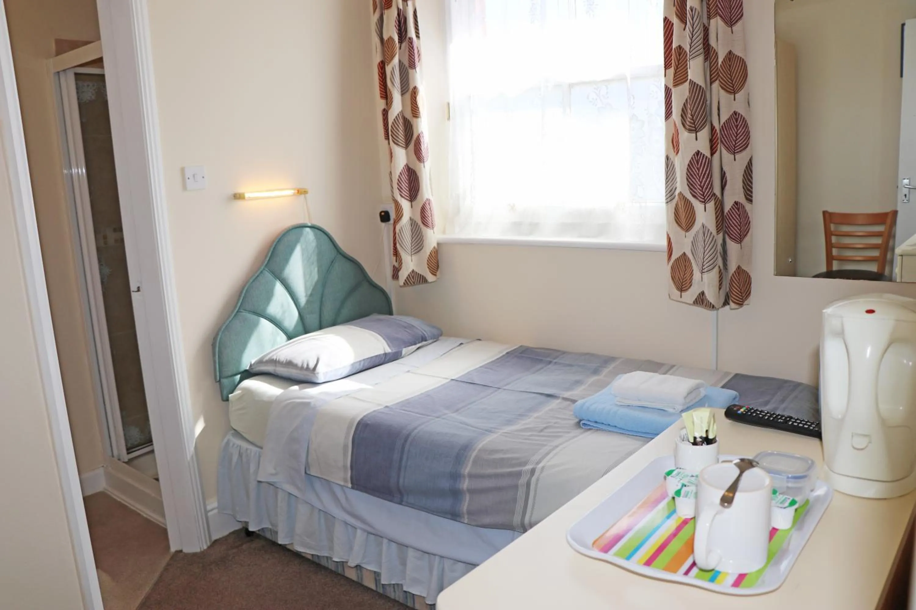 Single Room - First Floor in West Point Hotel Bed and Breakfast