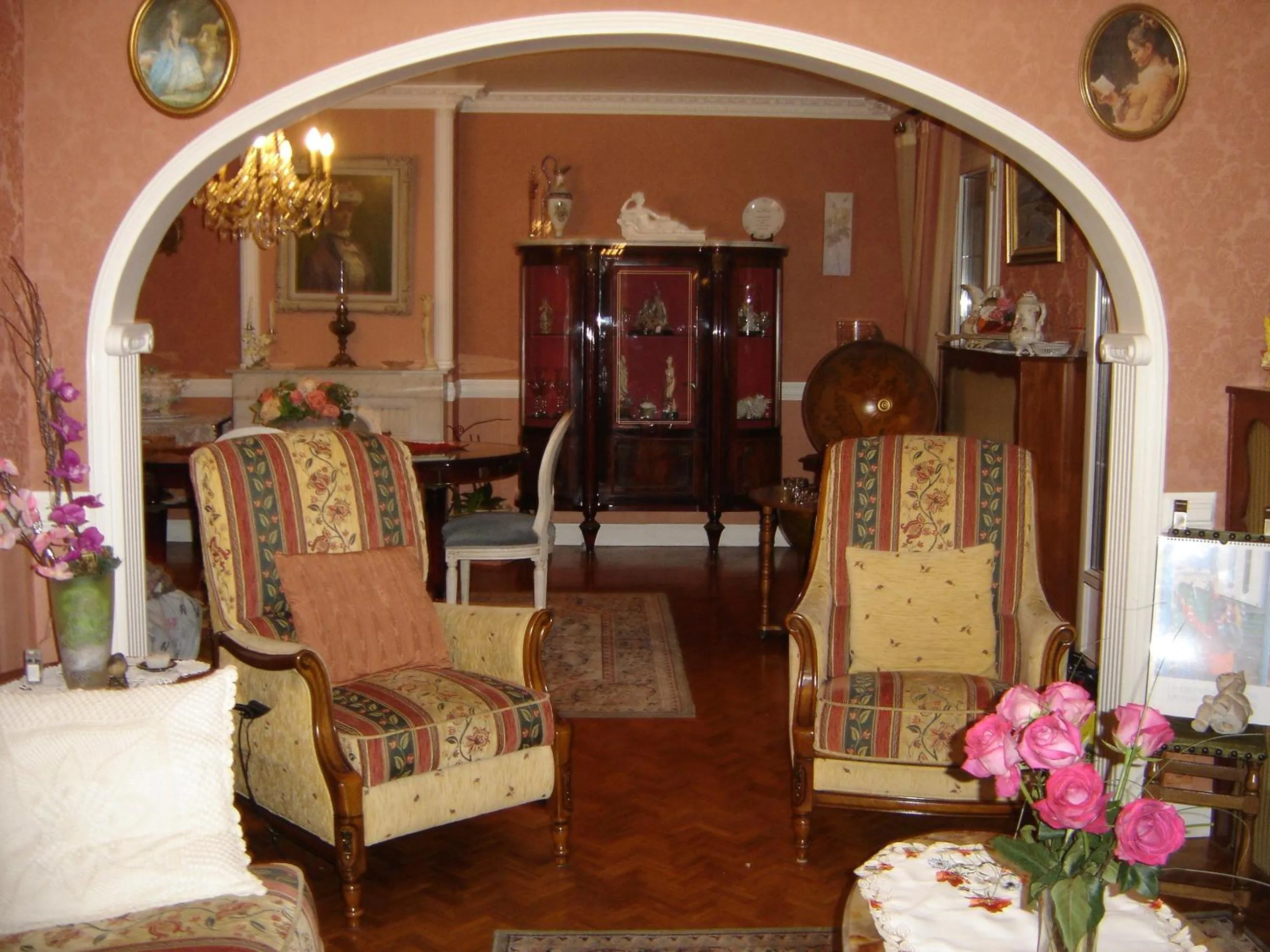 Chambres d'Hôtes Ty Mezad