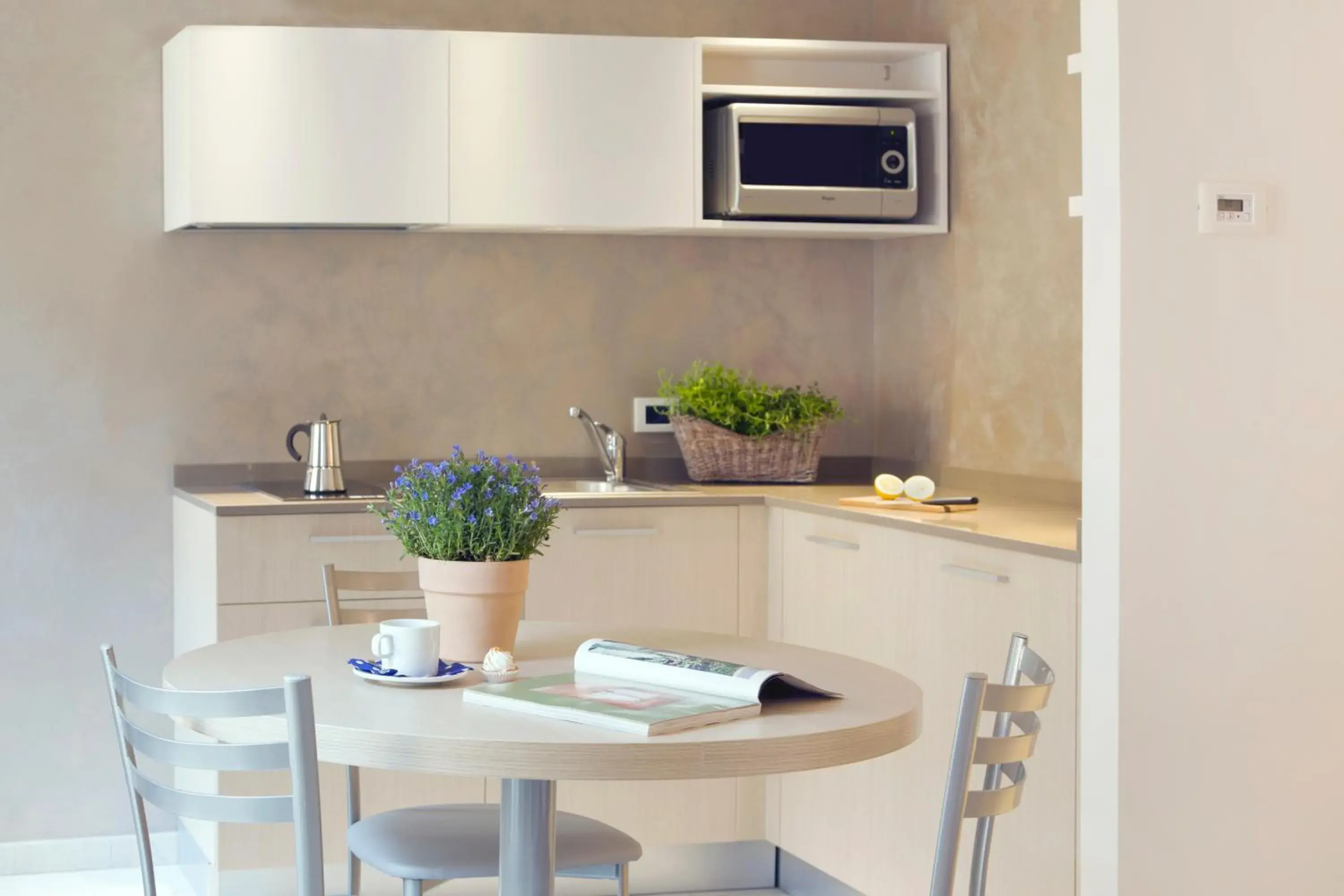 Maisonette in Domus Residence Maisonette in Domus Residence