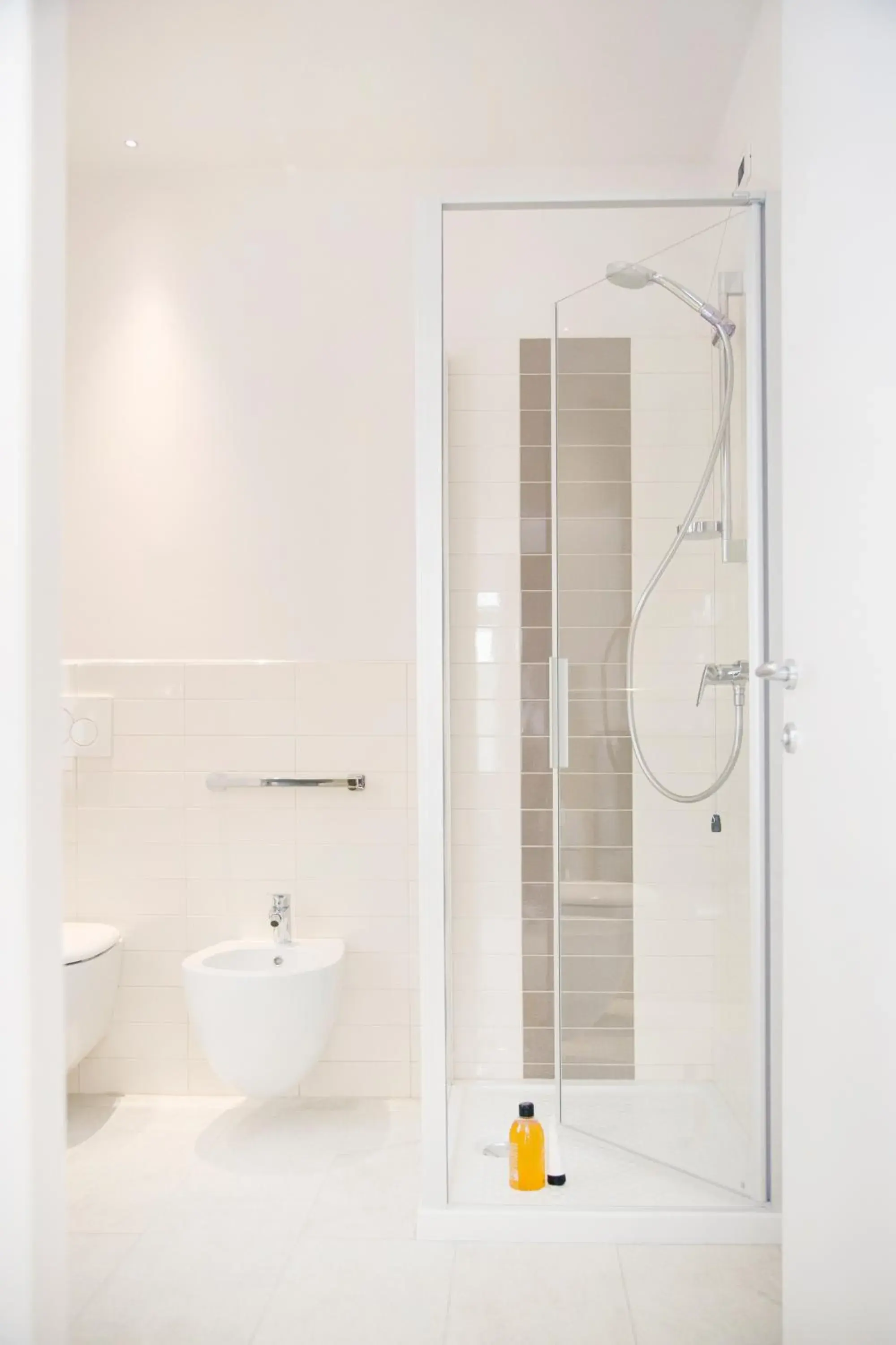 Double Room - single occupancy in Domus Residence Double Room - single occupancy in Domus Residence