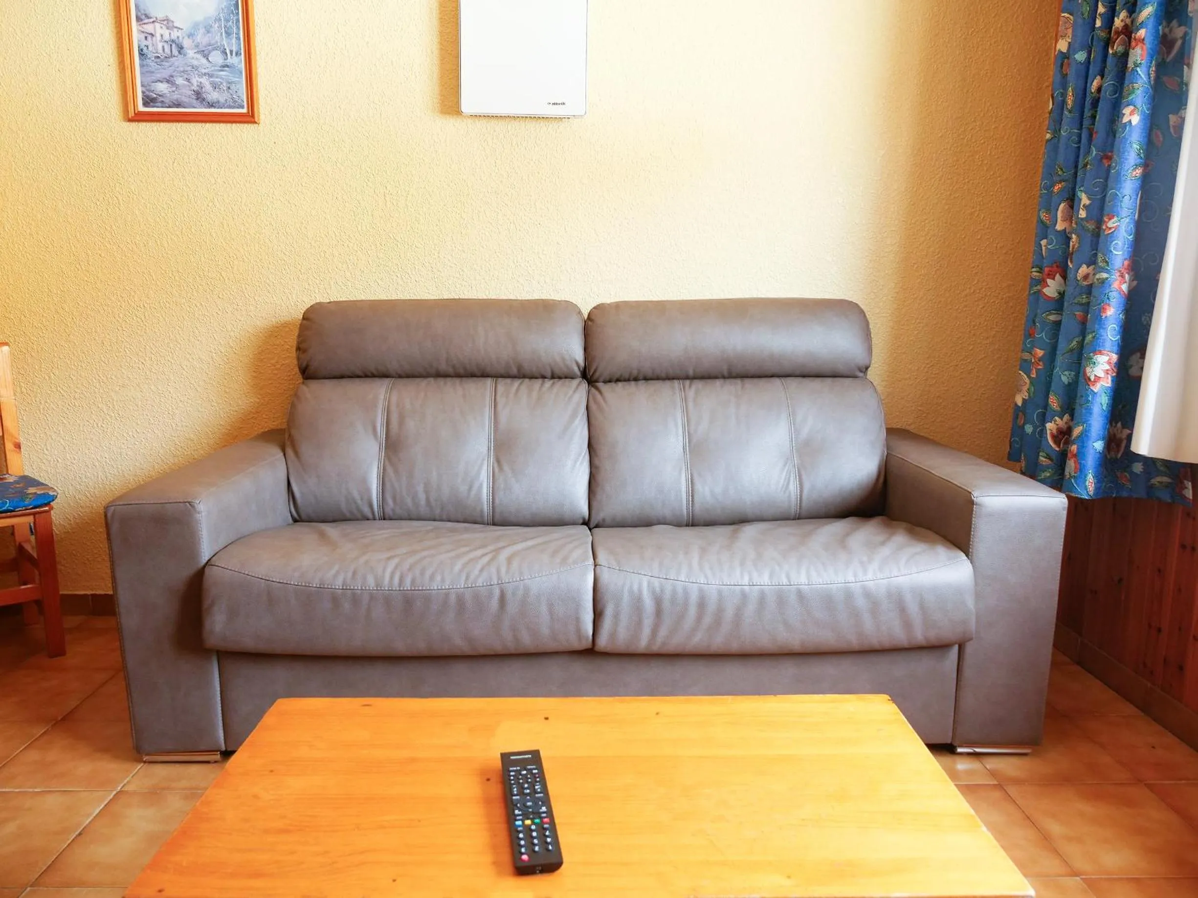 Living room in Kione Paradís Blanc