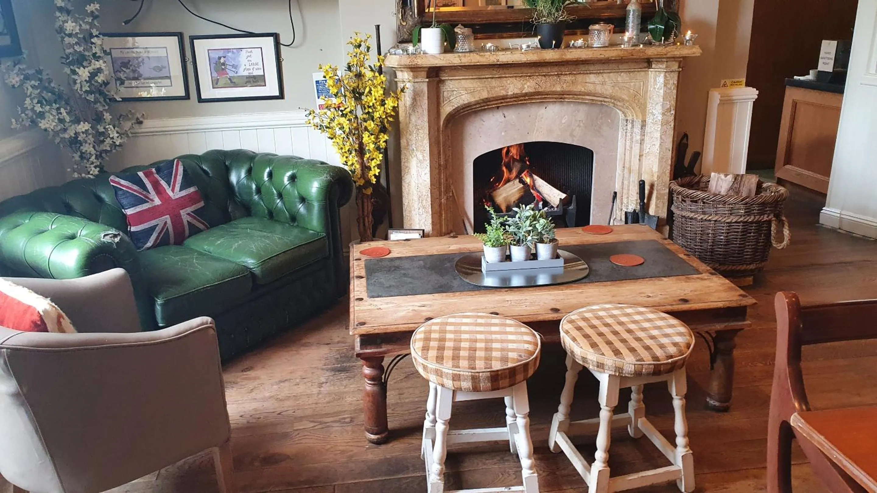 Other in The Bedingfeld Arms