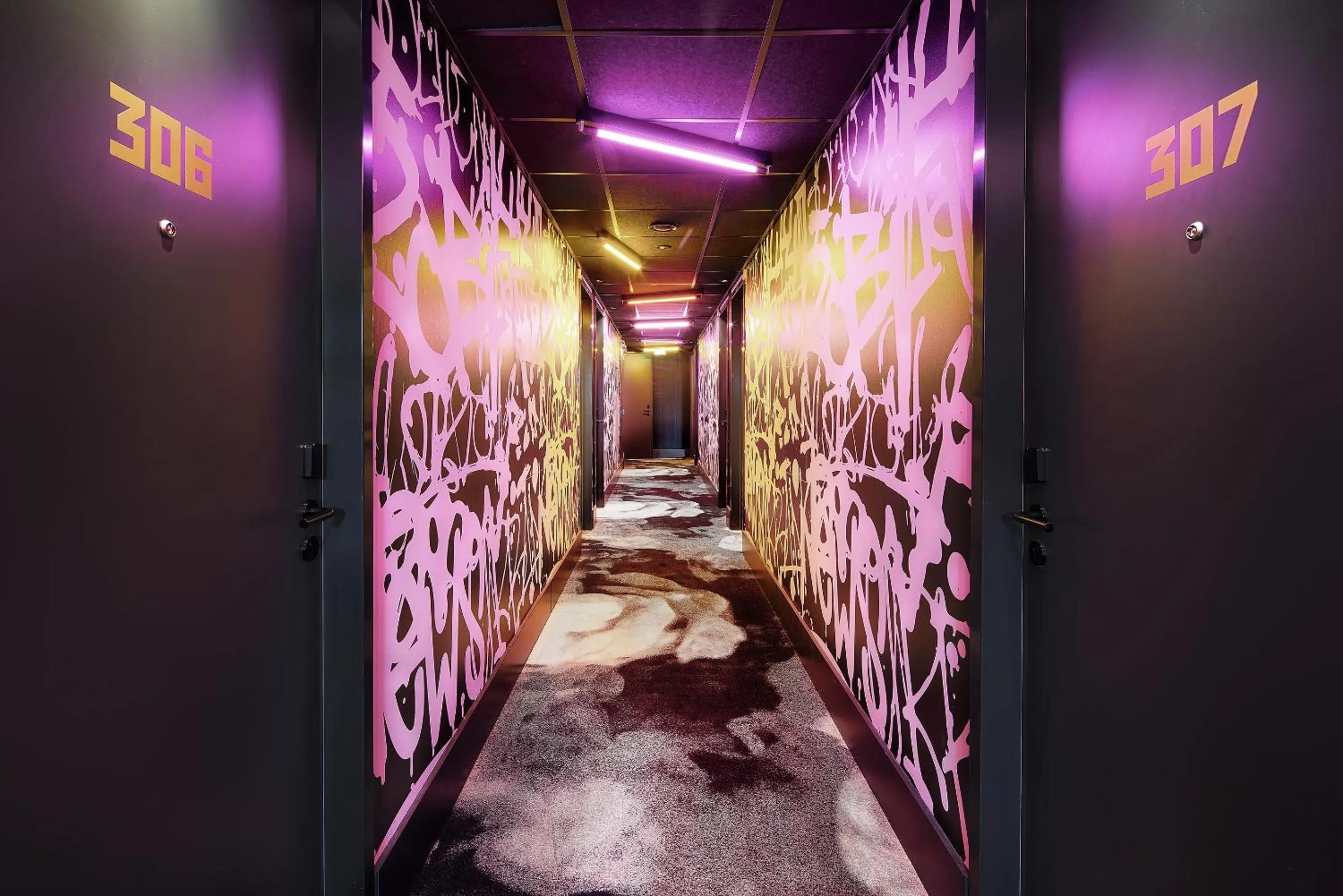 Other in Hotel the Match