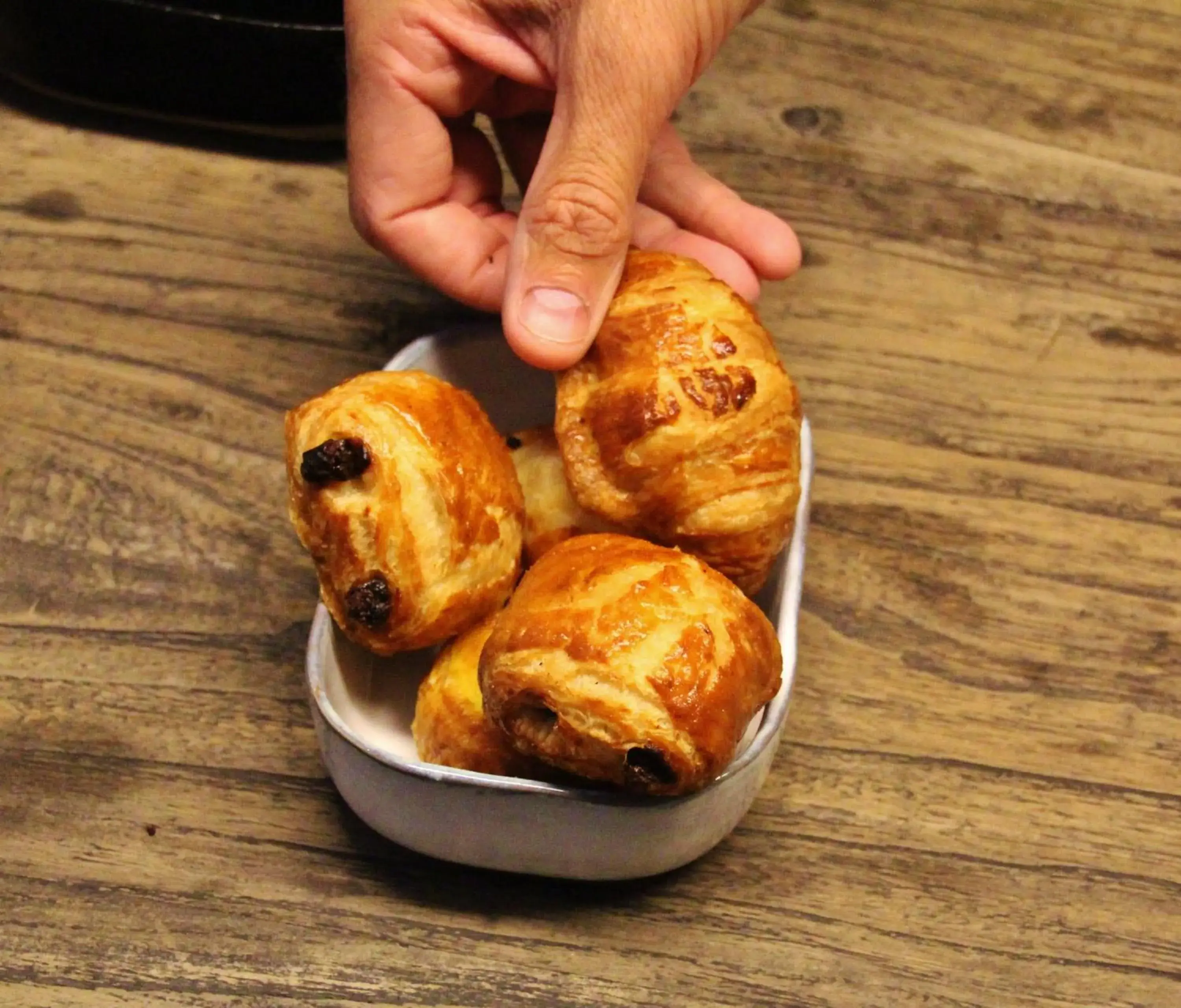 Breakfast in Hotel the Match Breakfast in Hotel the Match