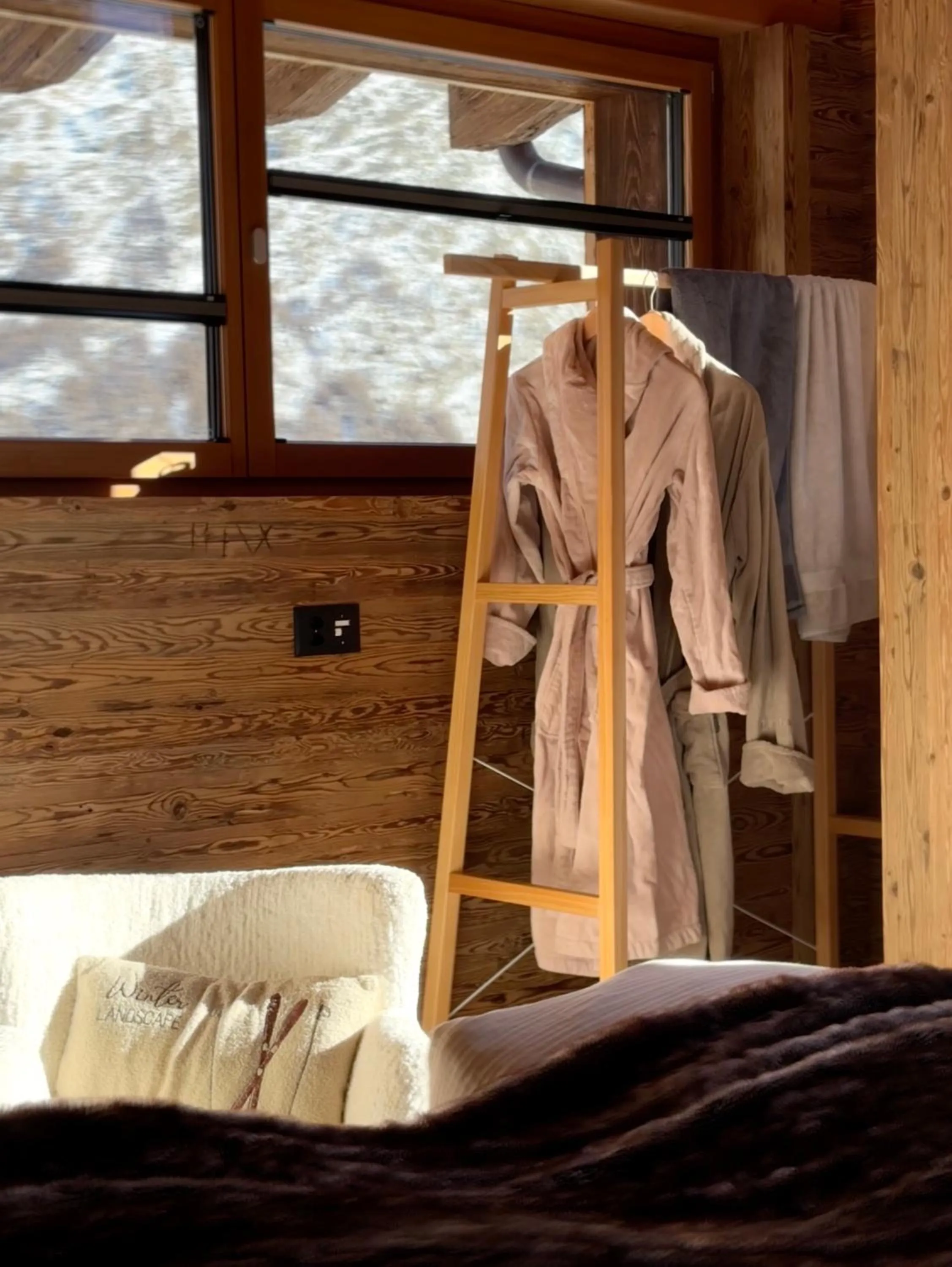 Boutique Lodge Spycher