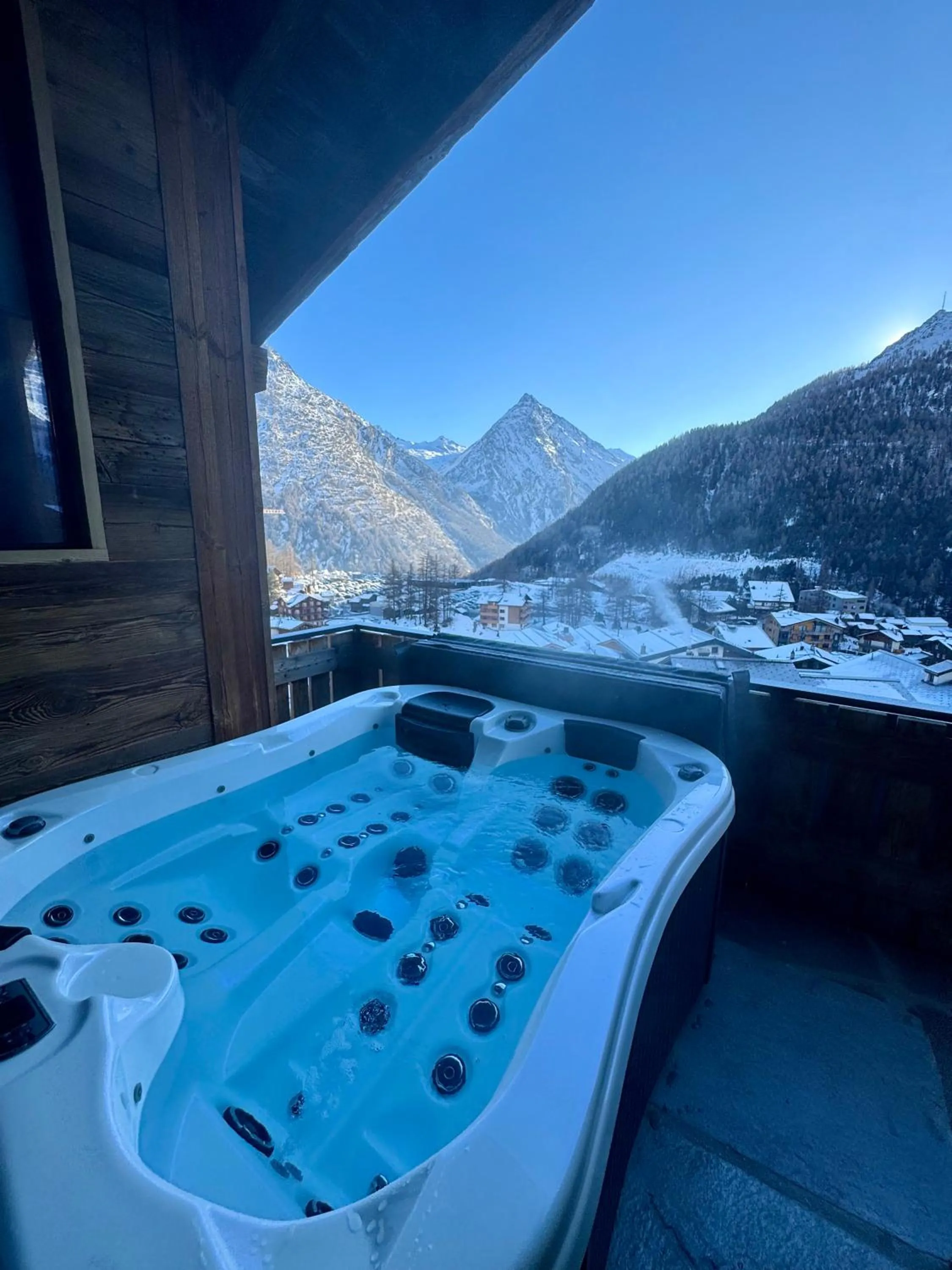 Boutique Lodge Spycher