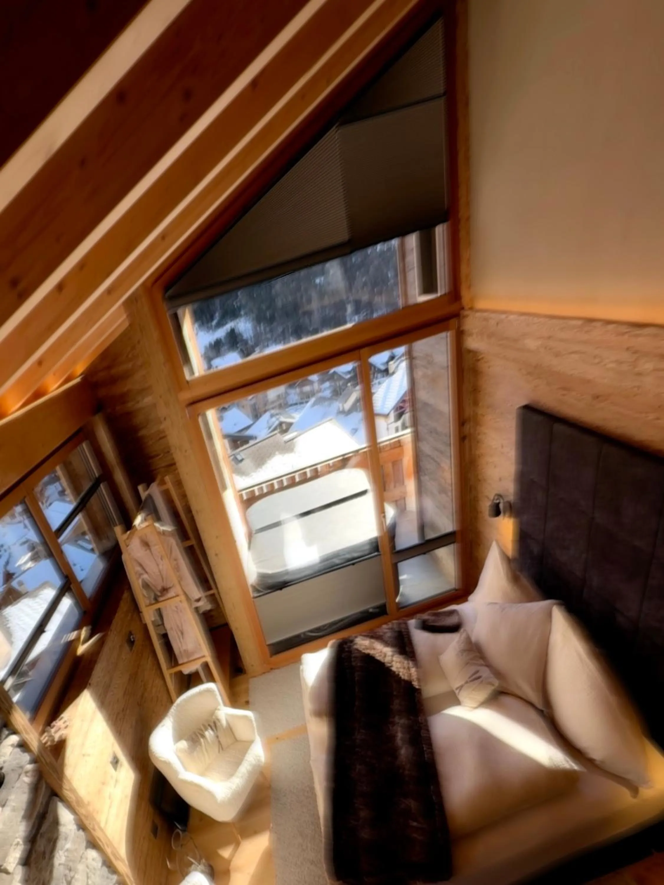 Boutique Lodge Spycher