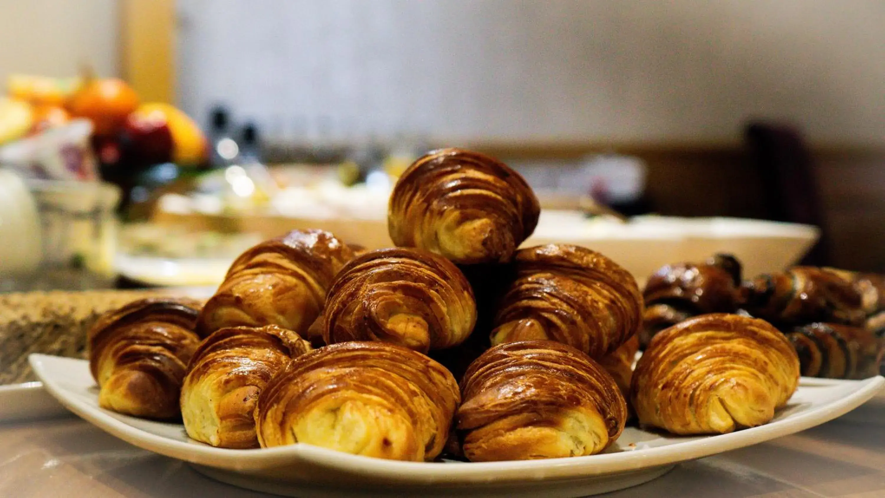 Lobby or reception in The Pillar Hotel Lobby or reception in The Pillar Hotel