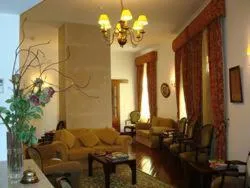 Day in Hotel Rural Villa do Banho