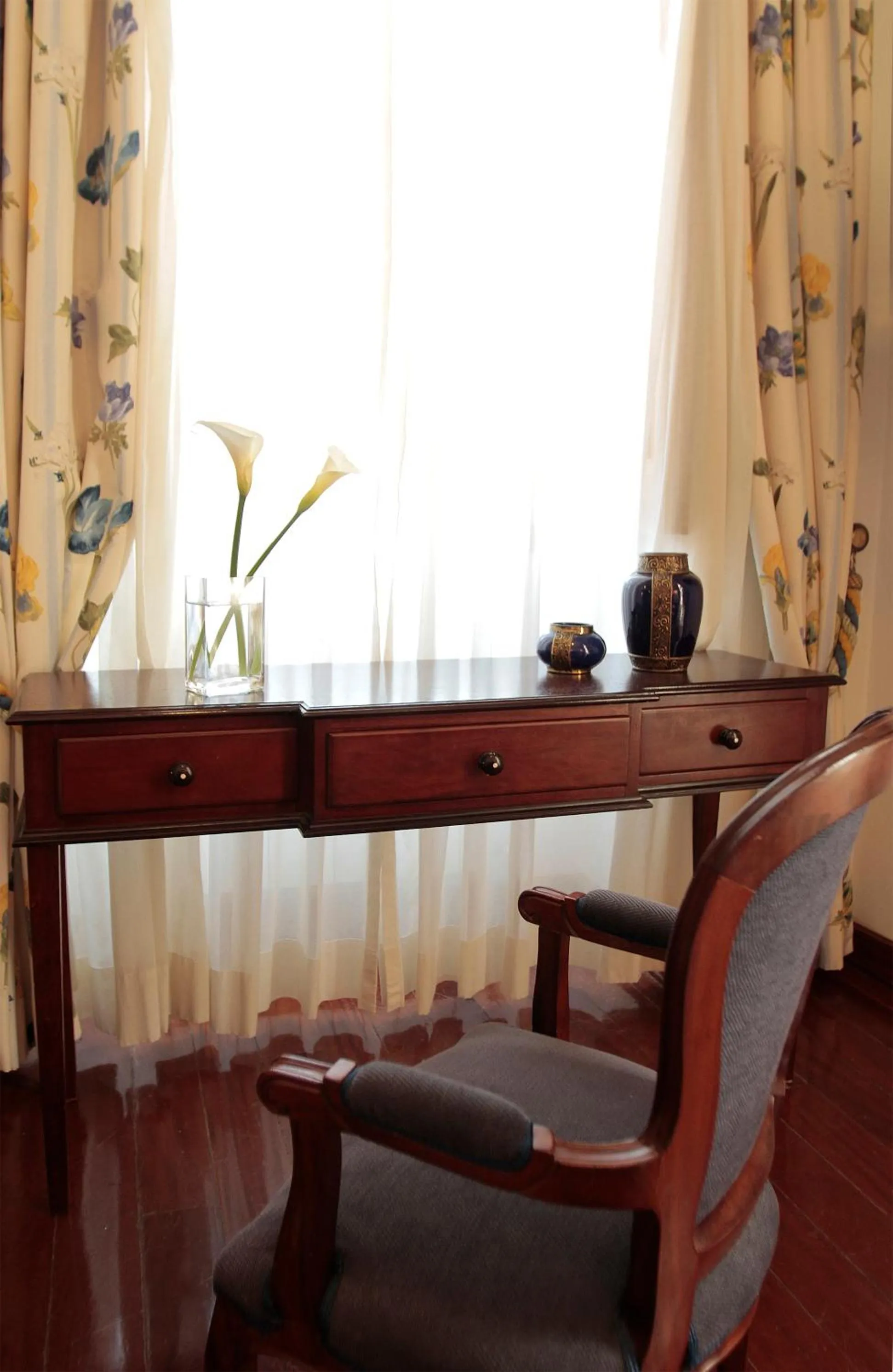 Day in Hotel Rural Villa do Banho