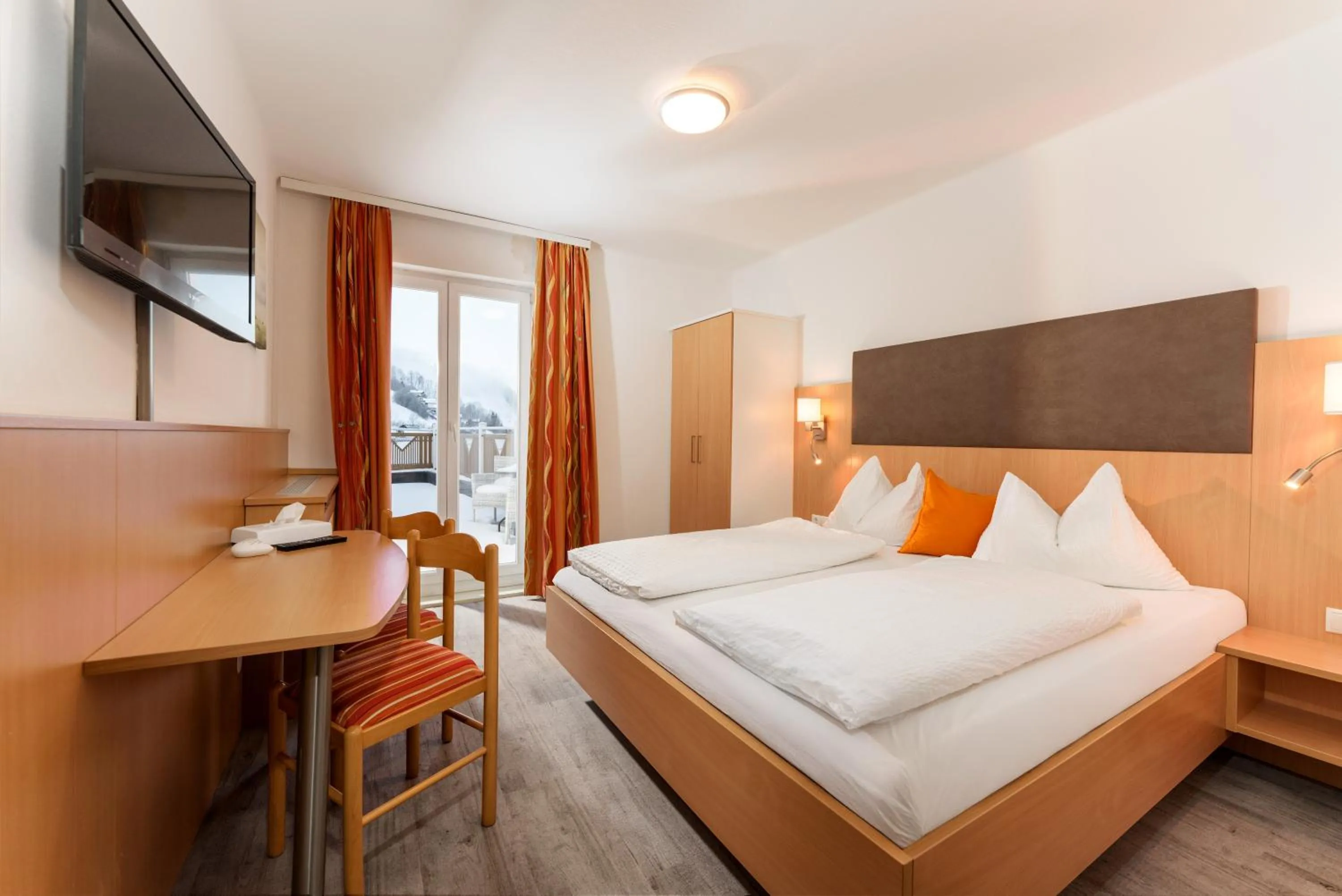Erlys Cityhotel