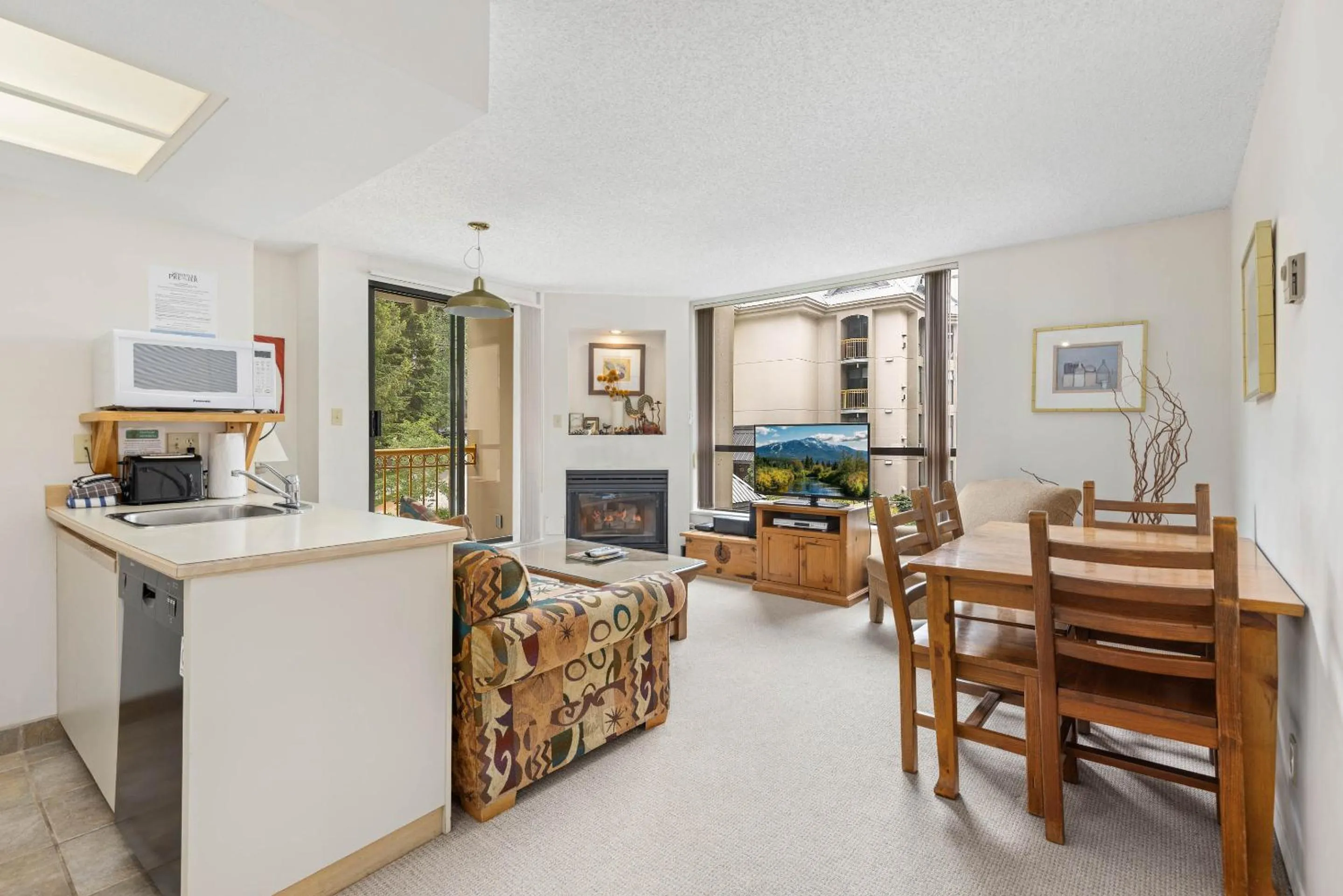 The Marquise by Whistler Premier