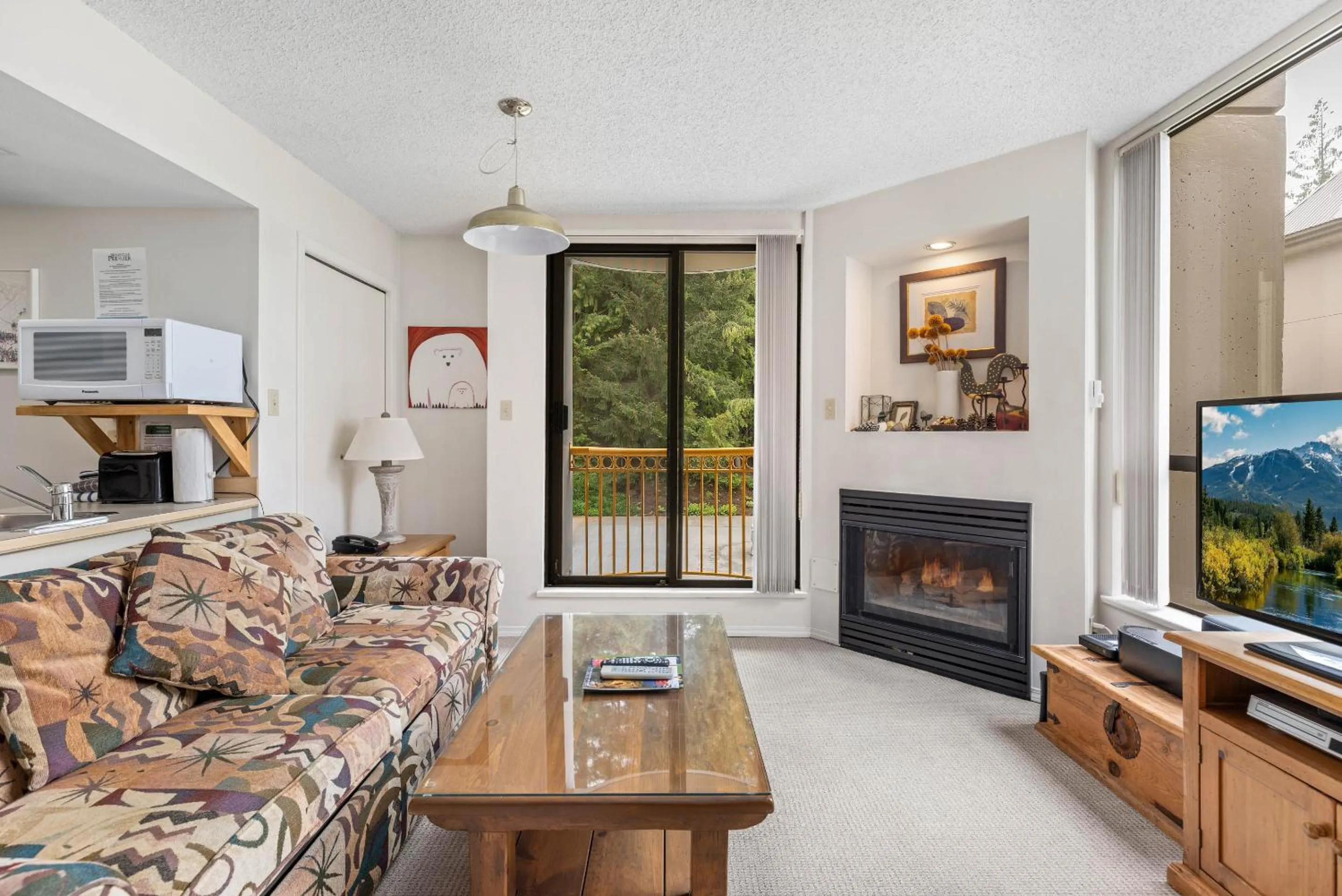 The Marquise by Whistler Premier