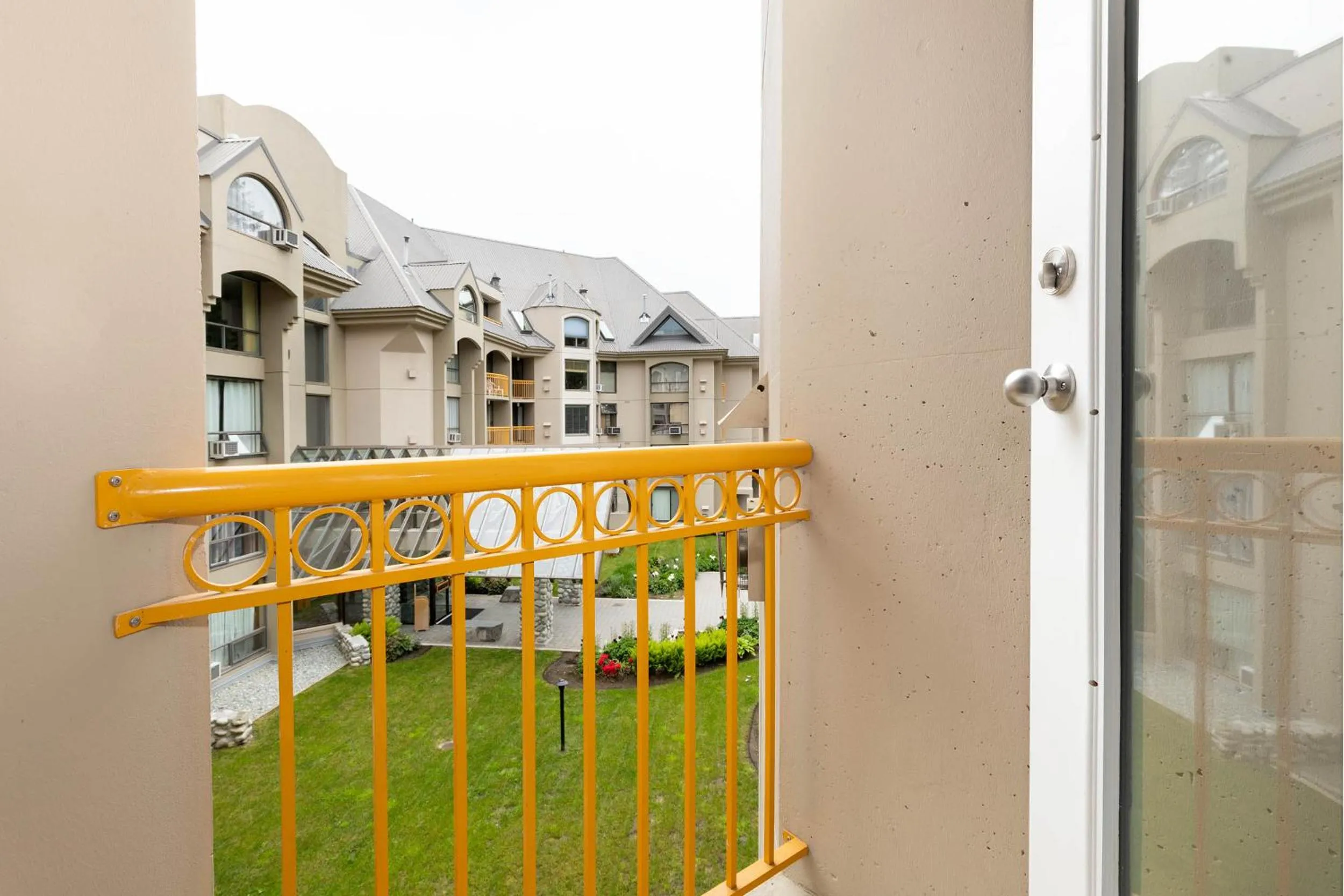 The Marquise by Whistler Premier