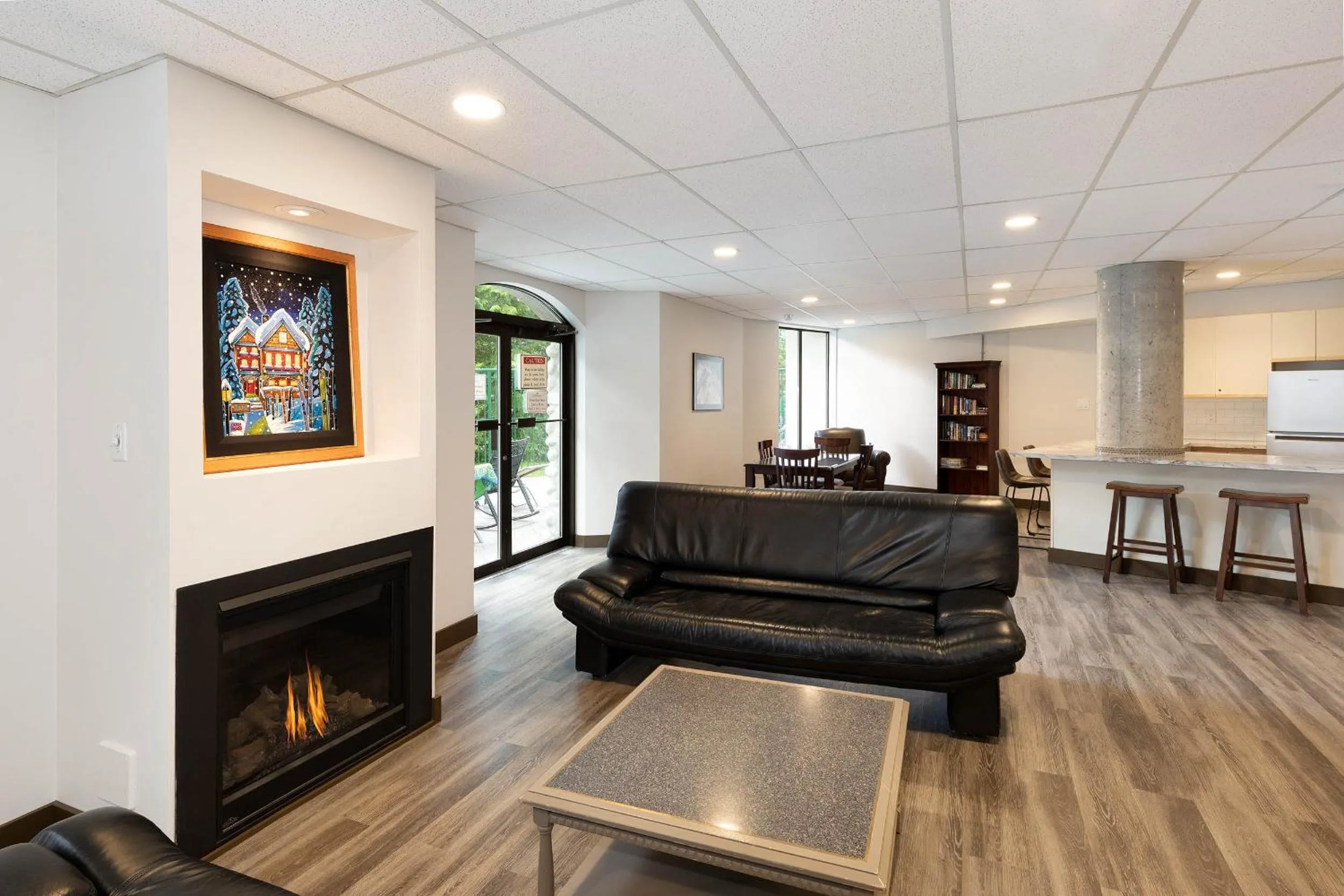 The Marquise by Whistler Premier