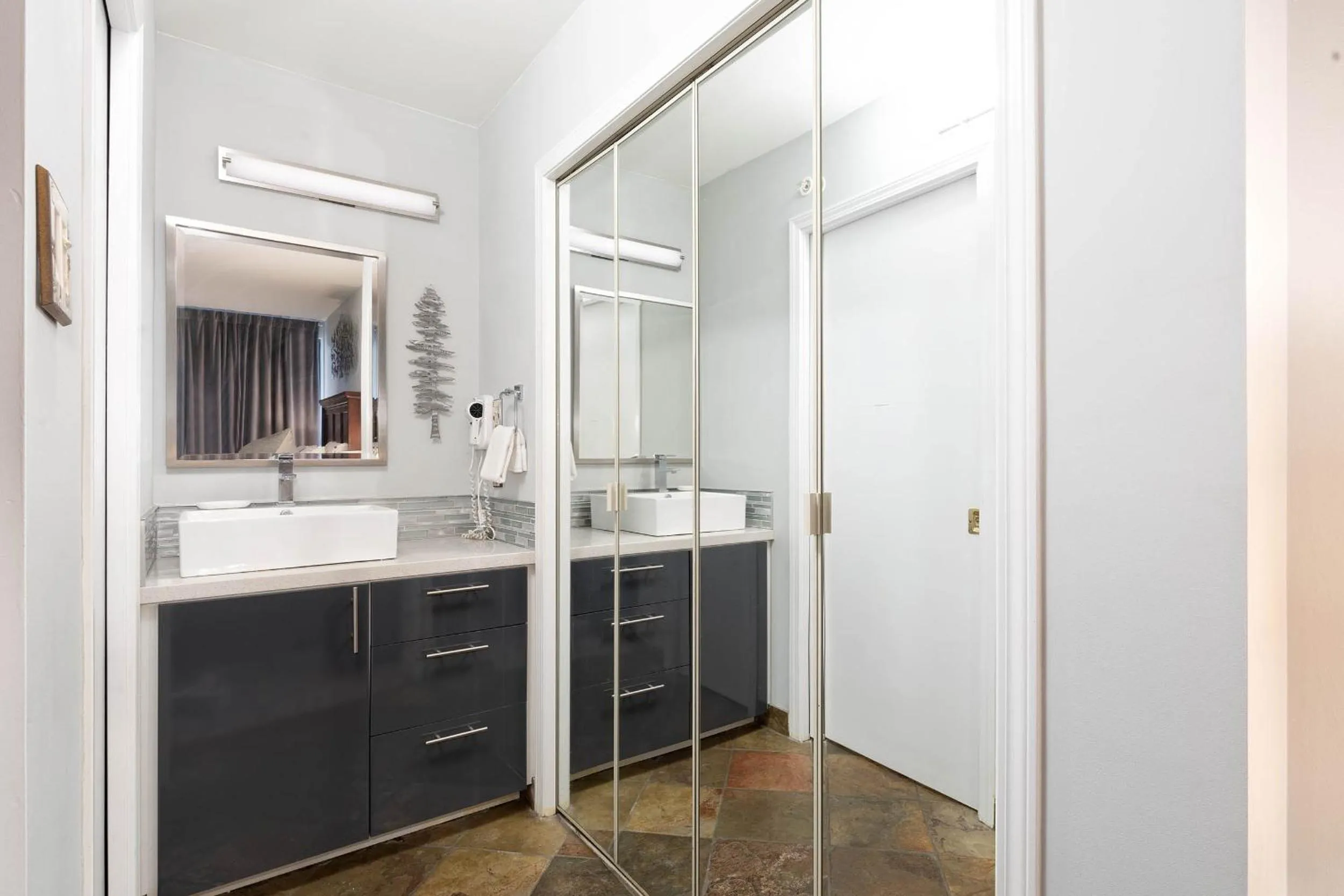 The Marquise by Whistler Premier