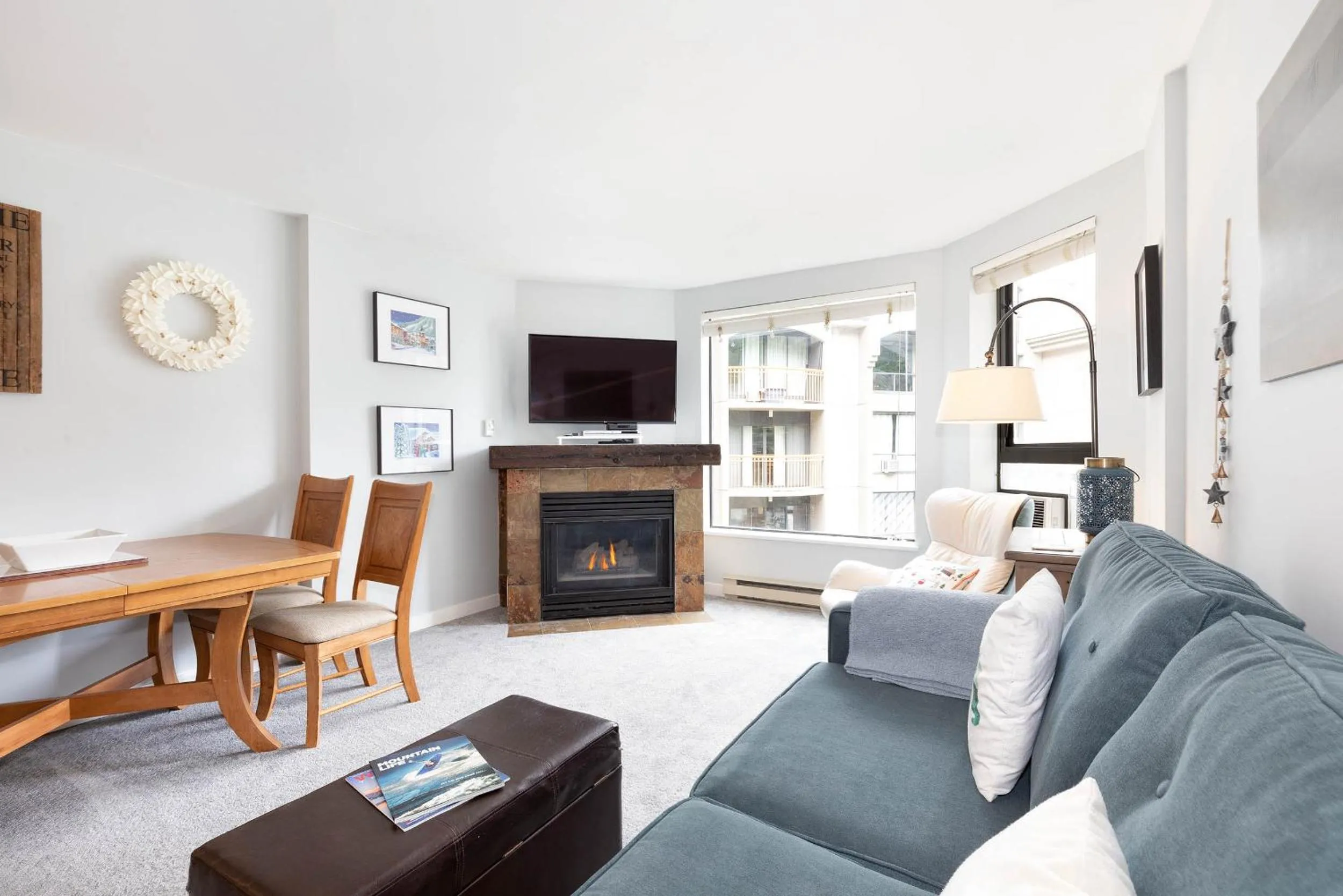 The Marquise by Whistler Premier