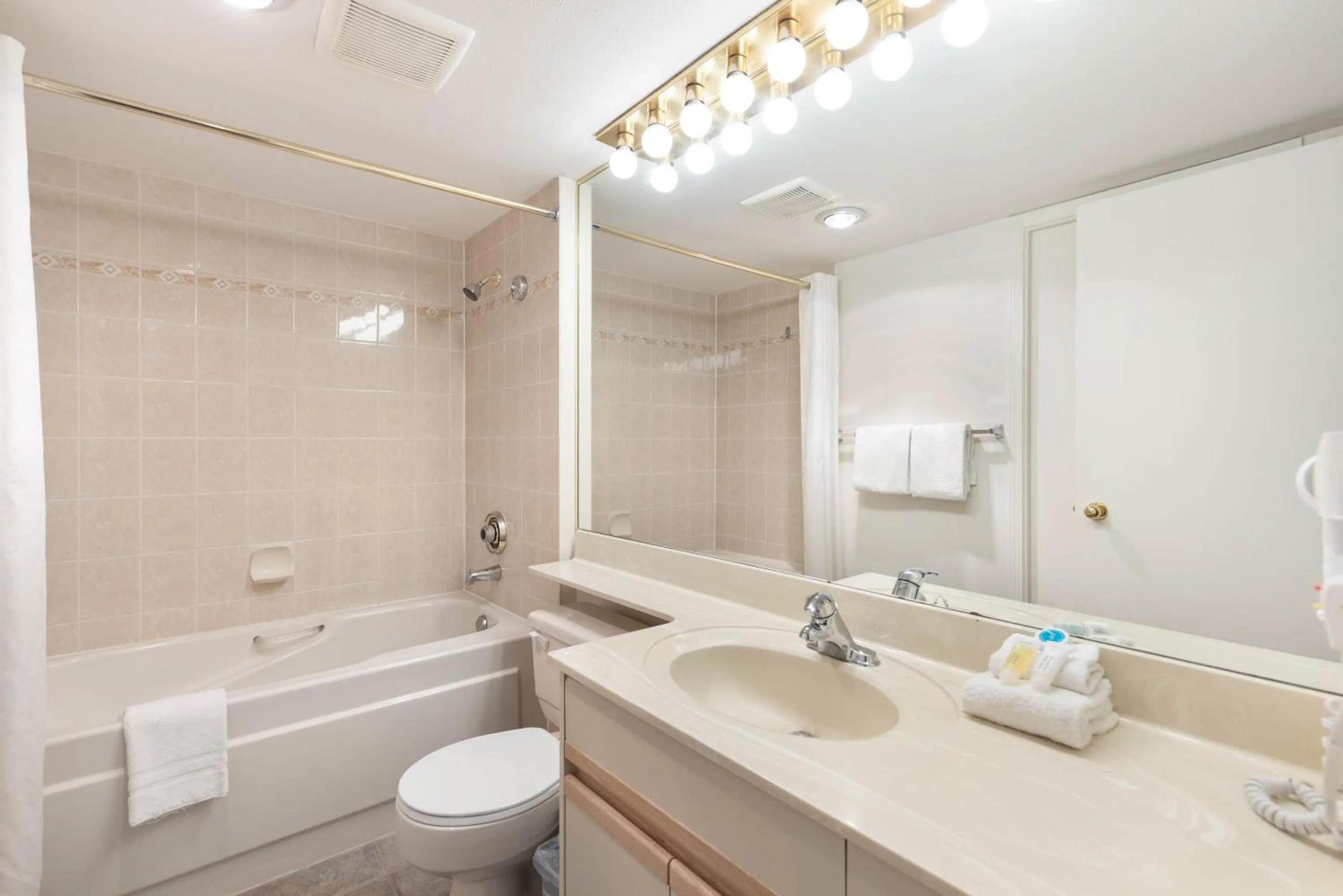 The Marquise by Whistler Premier