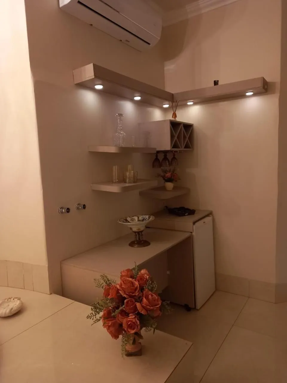 Hotel Pousada Chalé das Flores