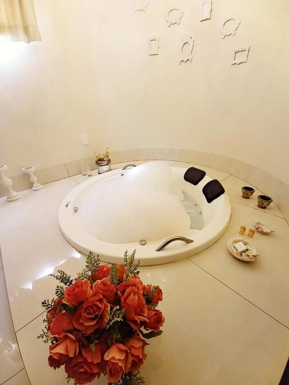 Hotel Pousada Chalé das Flores