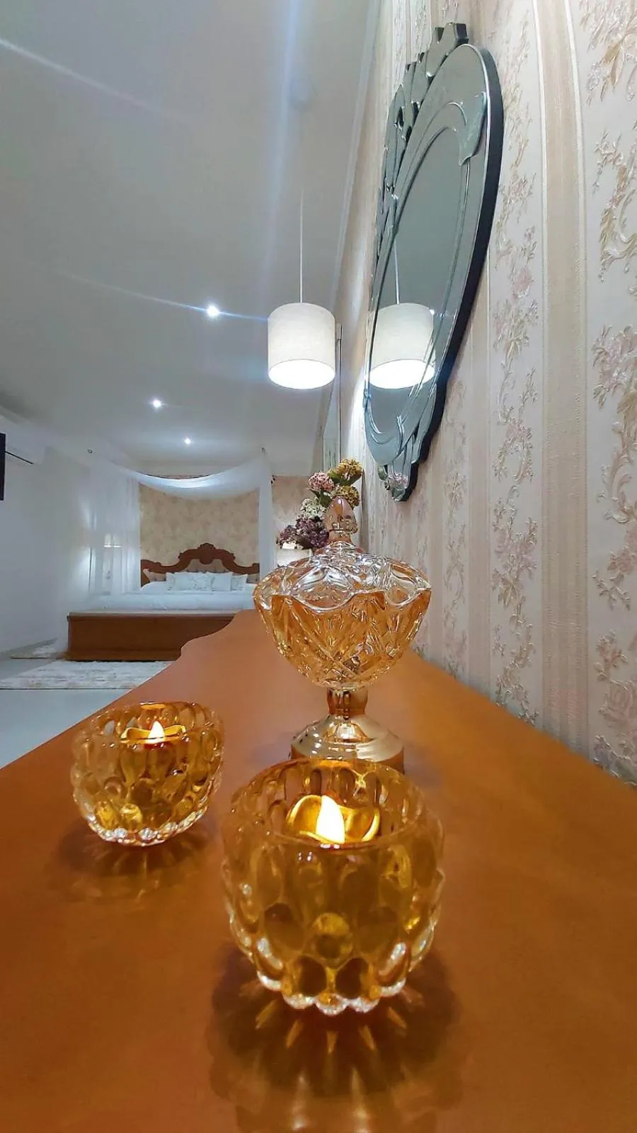 Hotel Pousada Chalé das Flores