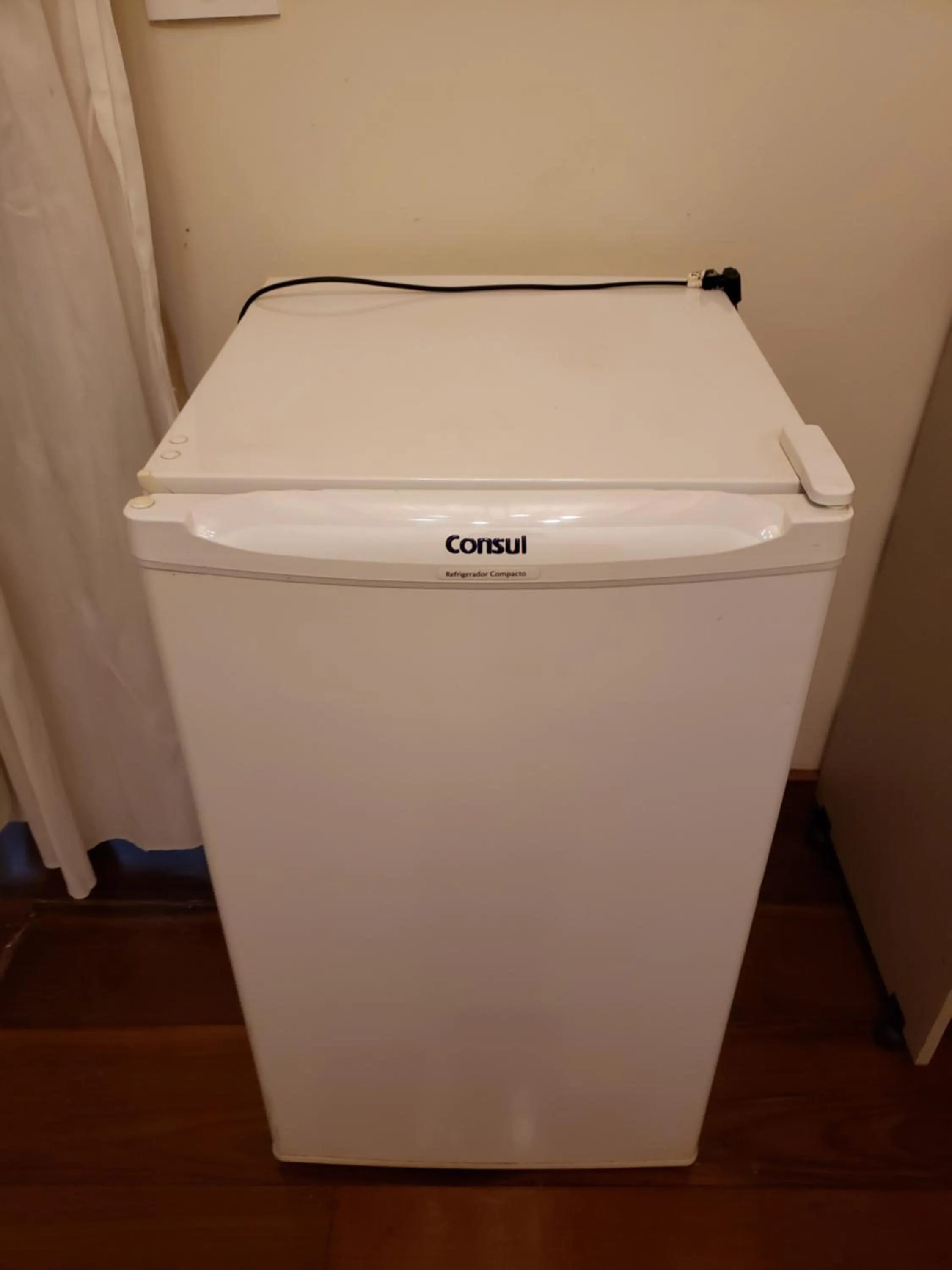 Hotel Pousada Chalé das Flores