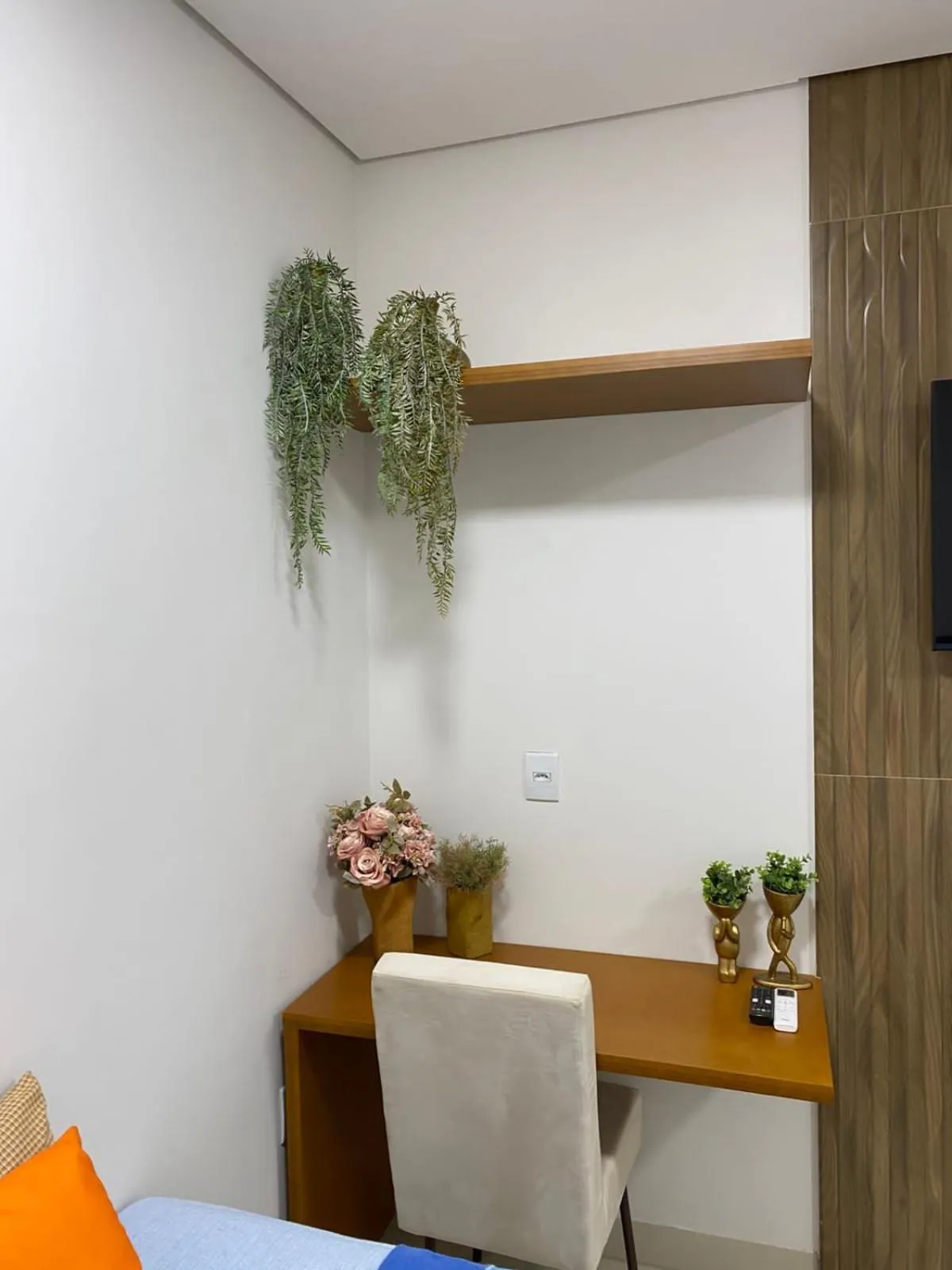 Hotel Pousada Chalé das Flores