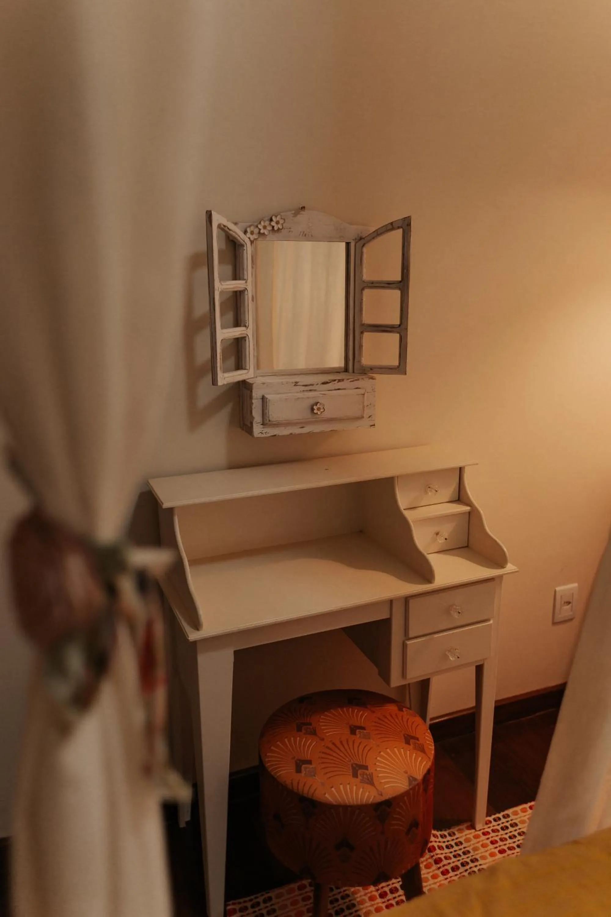 Hotel Pousada Chalé das Flores