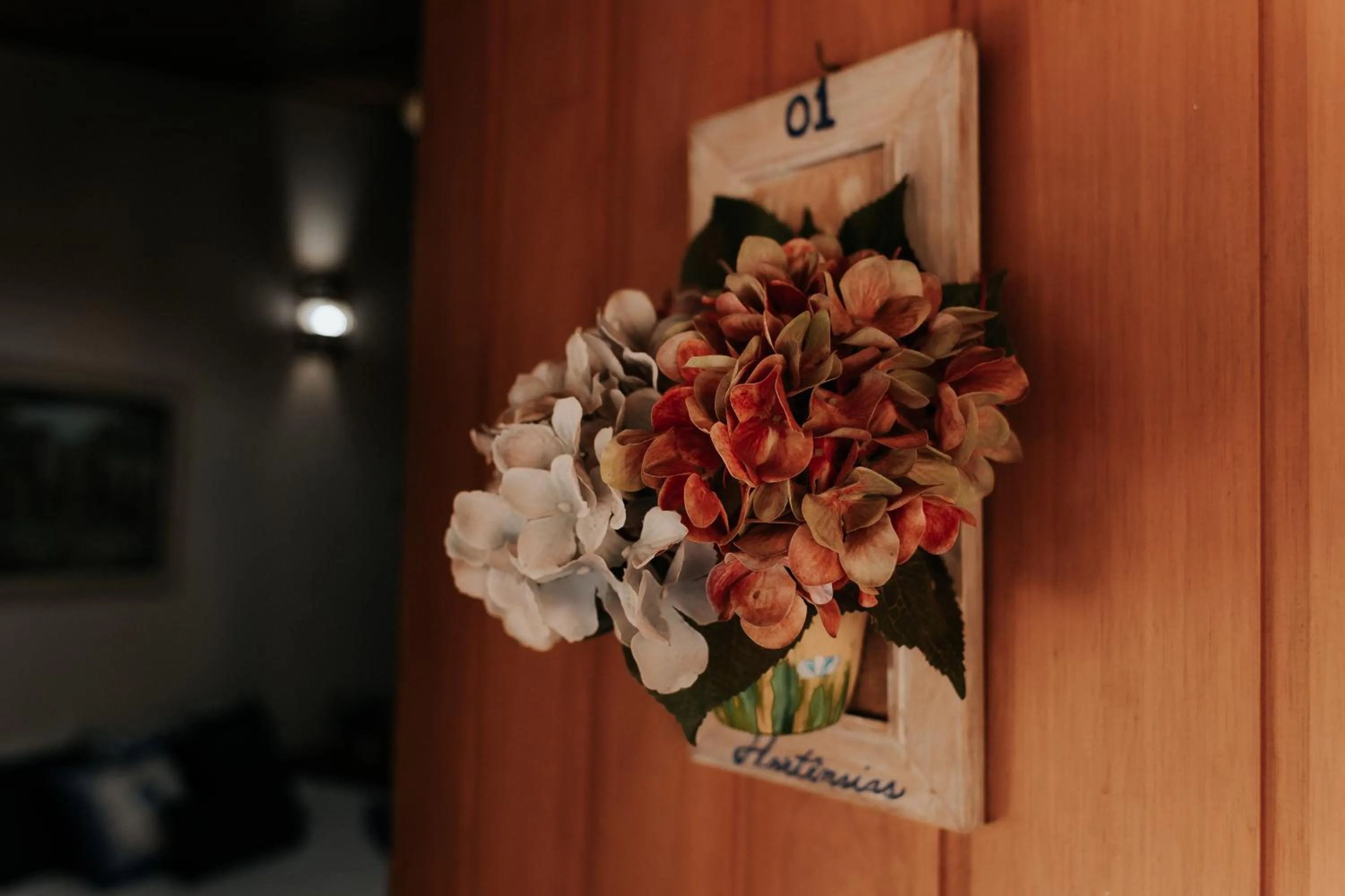 Hotel Pousada Chalé das Flores