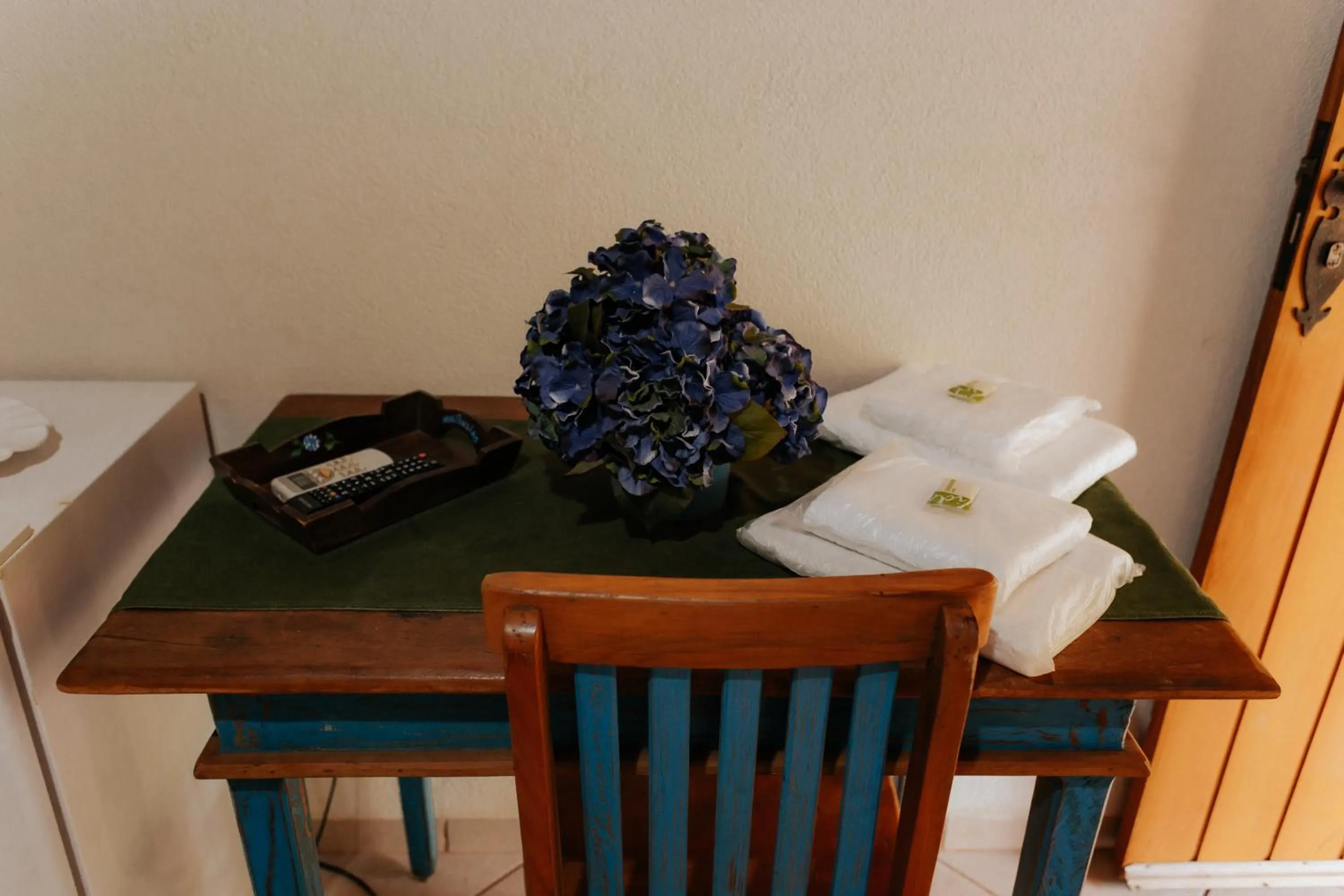 Hotel Pousada Chalé das Flores