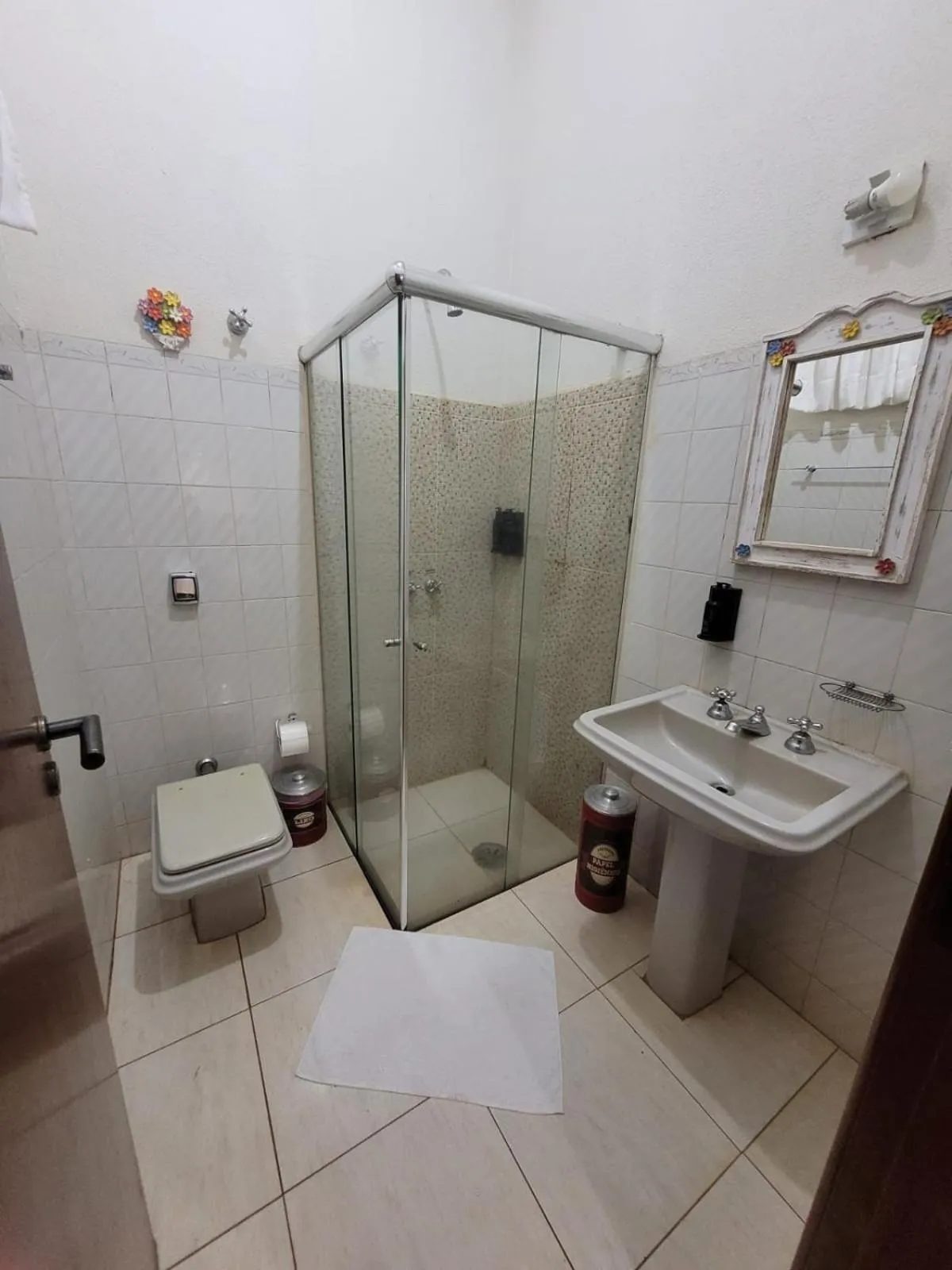 Hotel Pousada Chalé das Flores