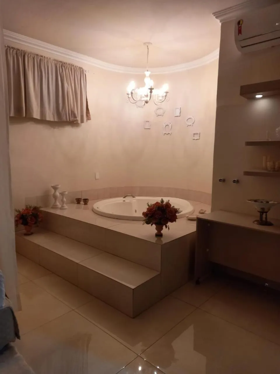 Hotel Pousada Chalé das Flores