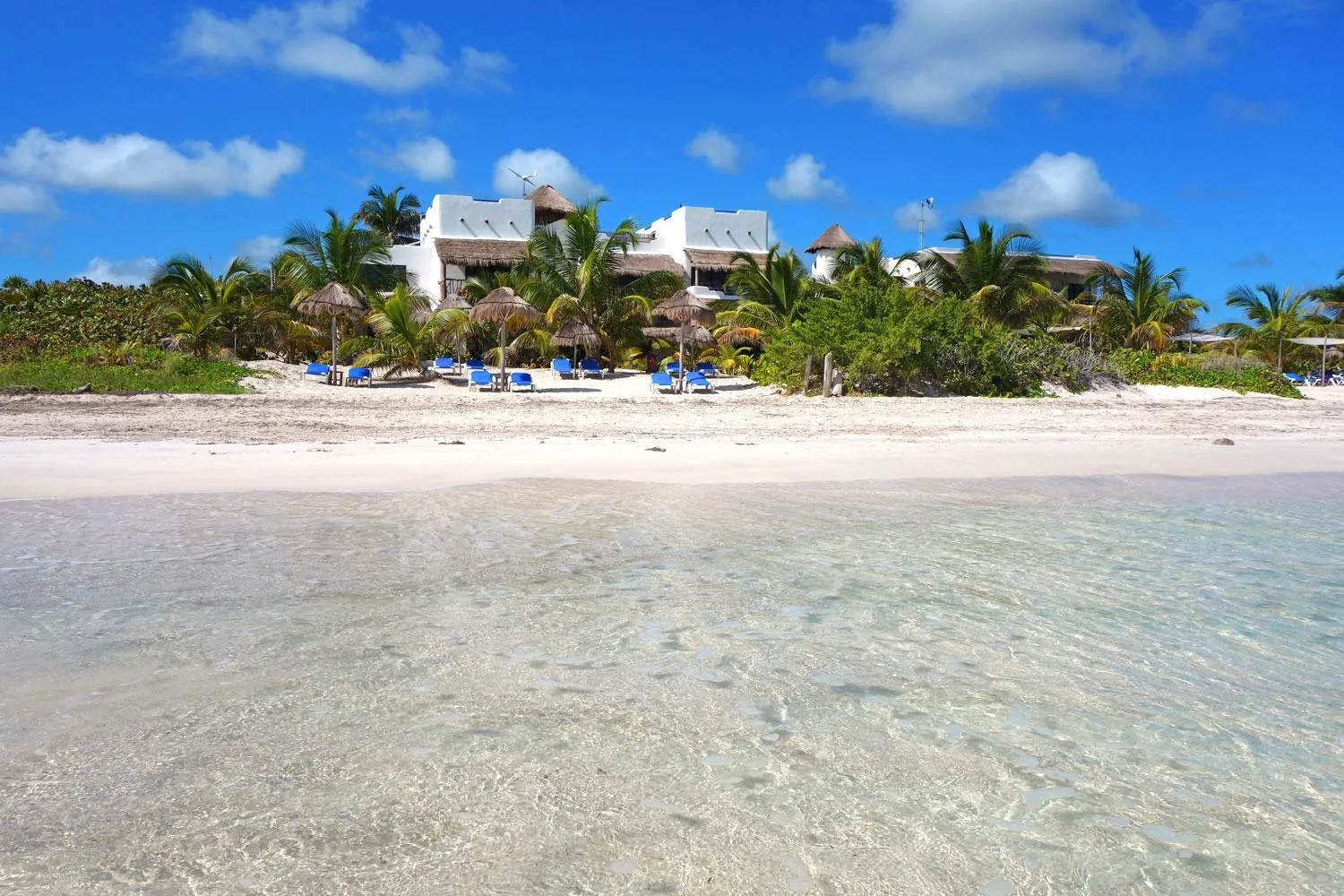 Almaplena Boutique Hotel