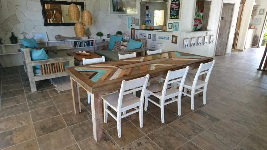 Almaplena Boutique Hotel