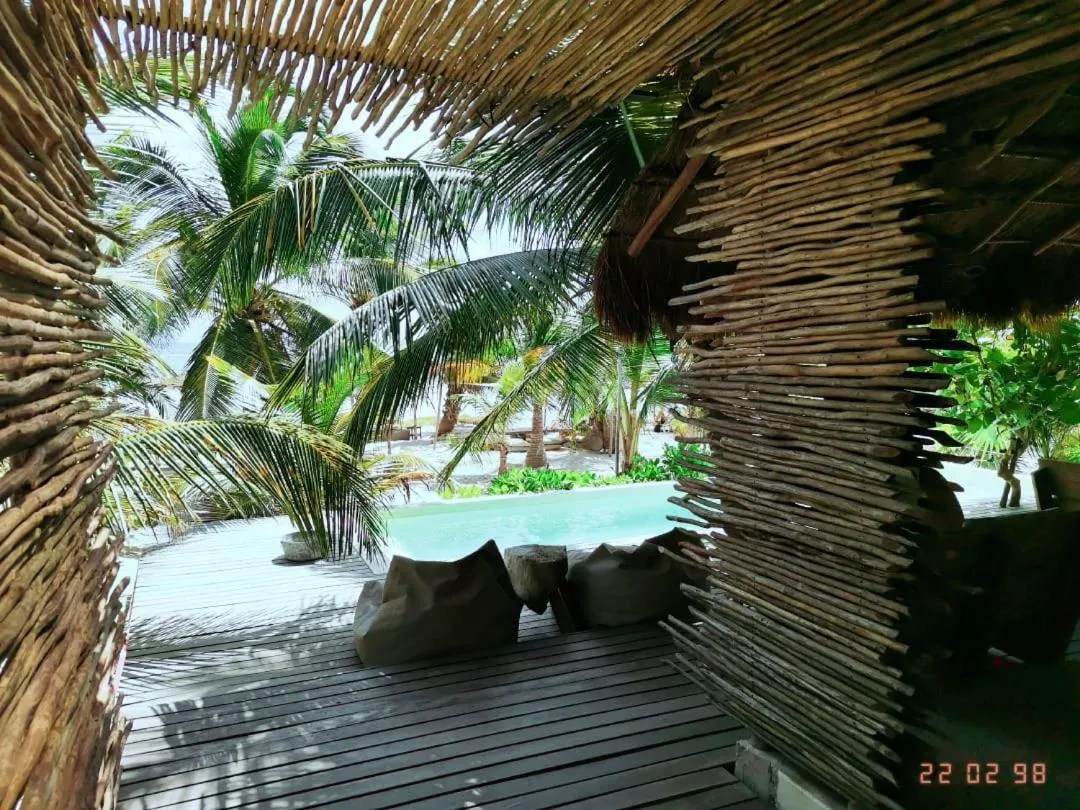 Almaplena Boutique Hotel