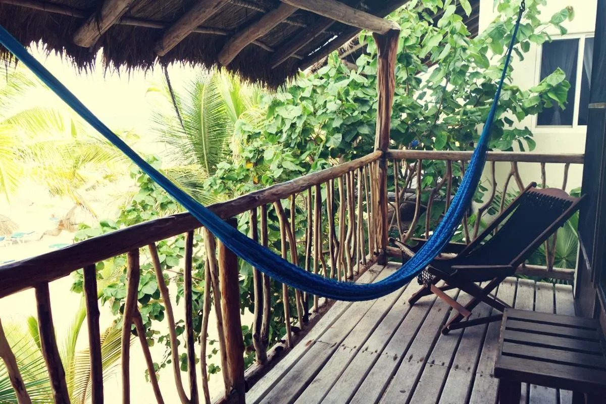 Almaplena Boutique Hotel