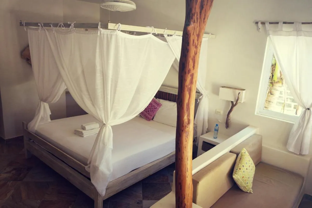 Suite with Sea View in Almaplena Boutique Hotel