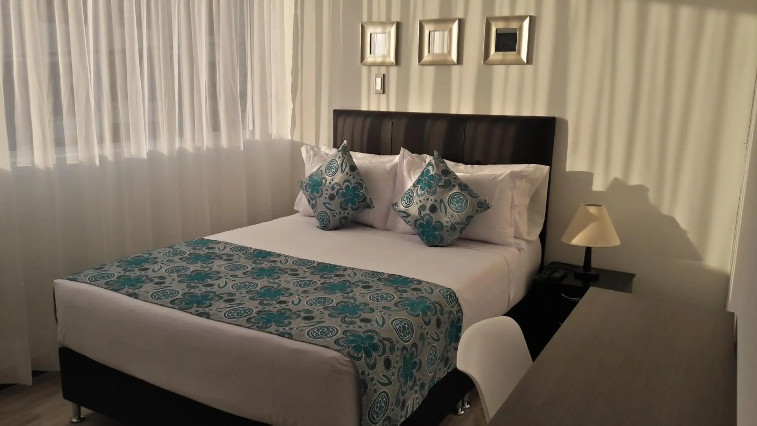 Hotel Rosales Plaza Hotel Rosales Plaza