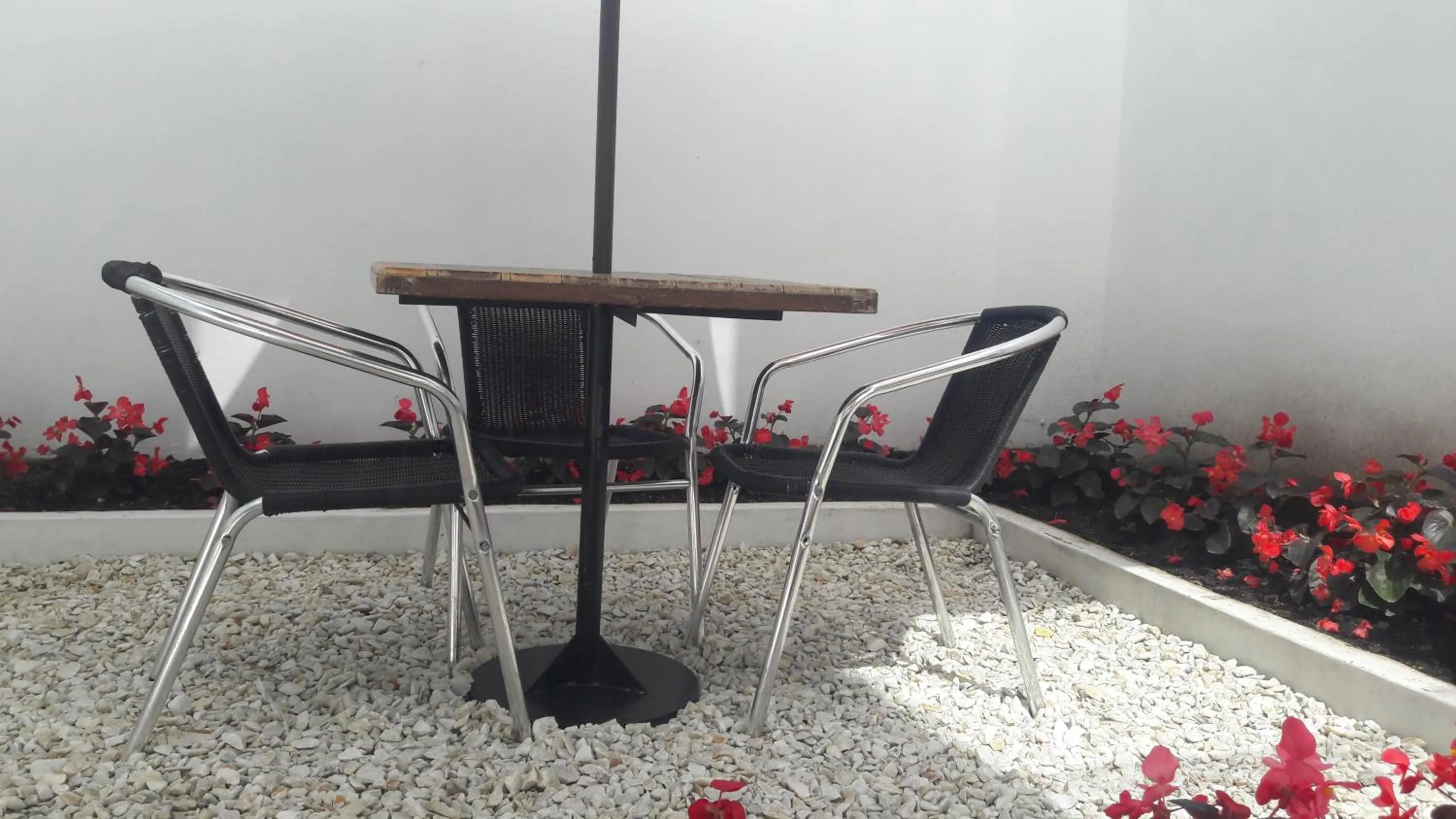 Hotel Rosales Plaza