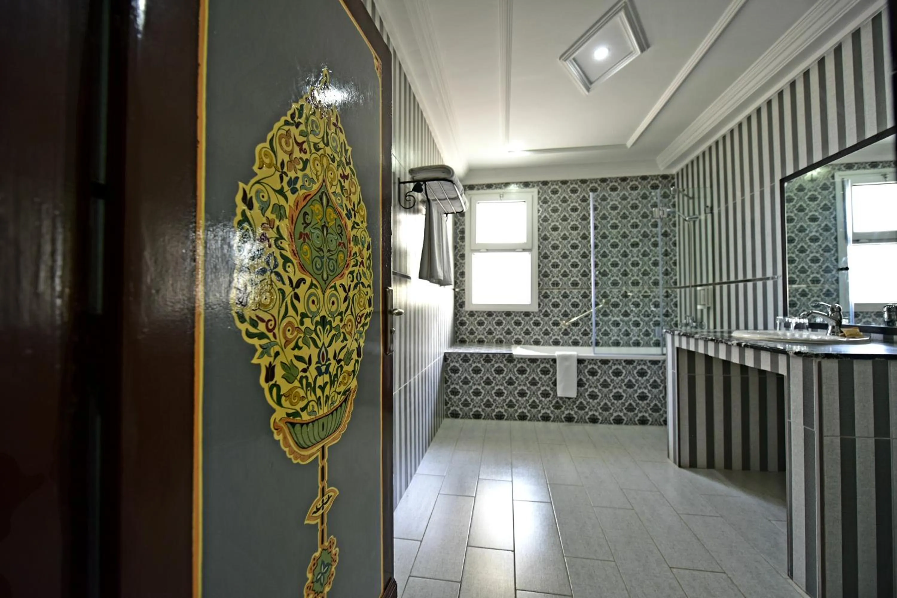 Hôtel Fès Inn & SPA